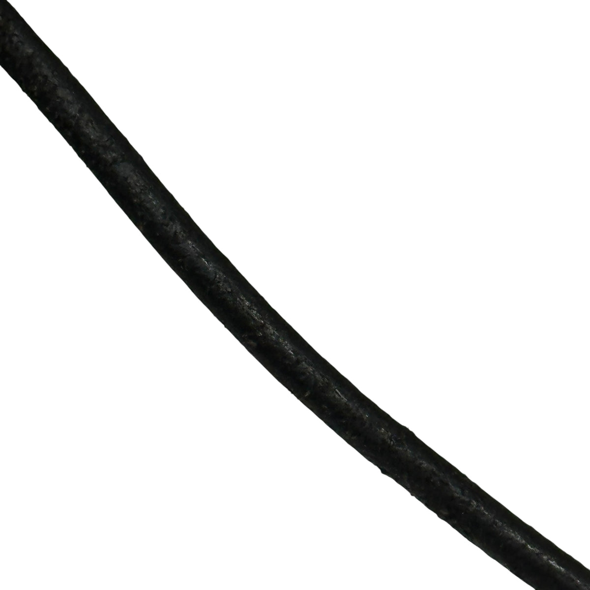 HERMES(エルメス) Jumbo Double Tour bracelet ジャンボ レザーブレスレット ドゥブルトゥール ブラック×シルバー