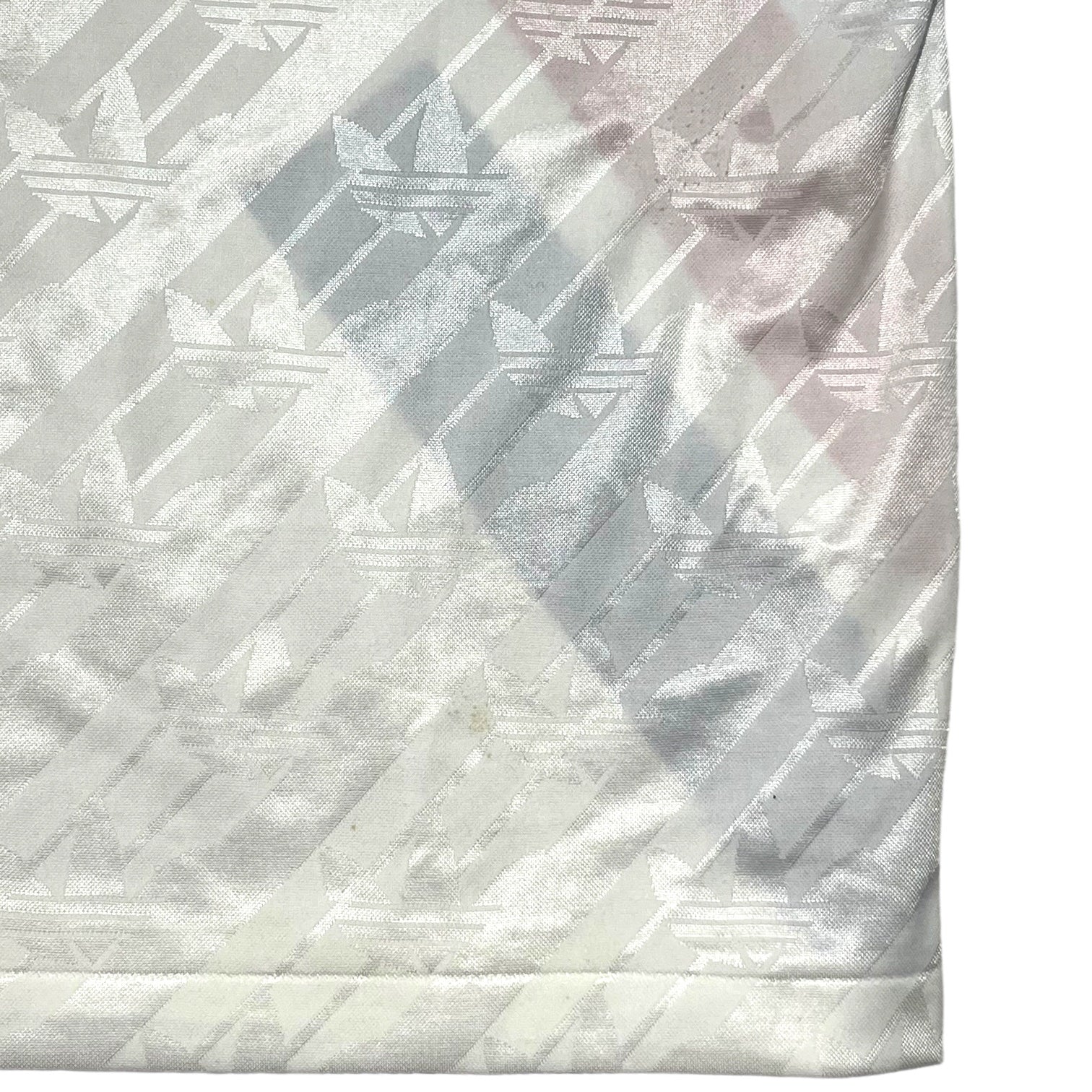 adidas(アディダス) 90's France national team game shirt フランス代表 ゲームシャツ L トリコロール