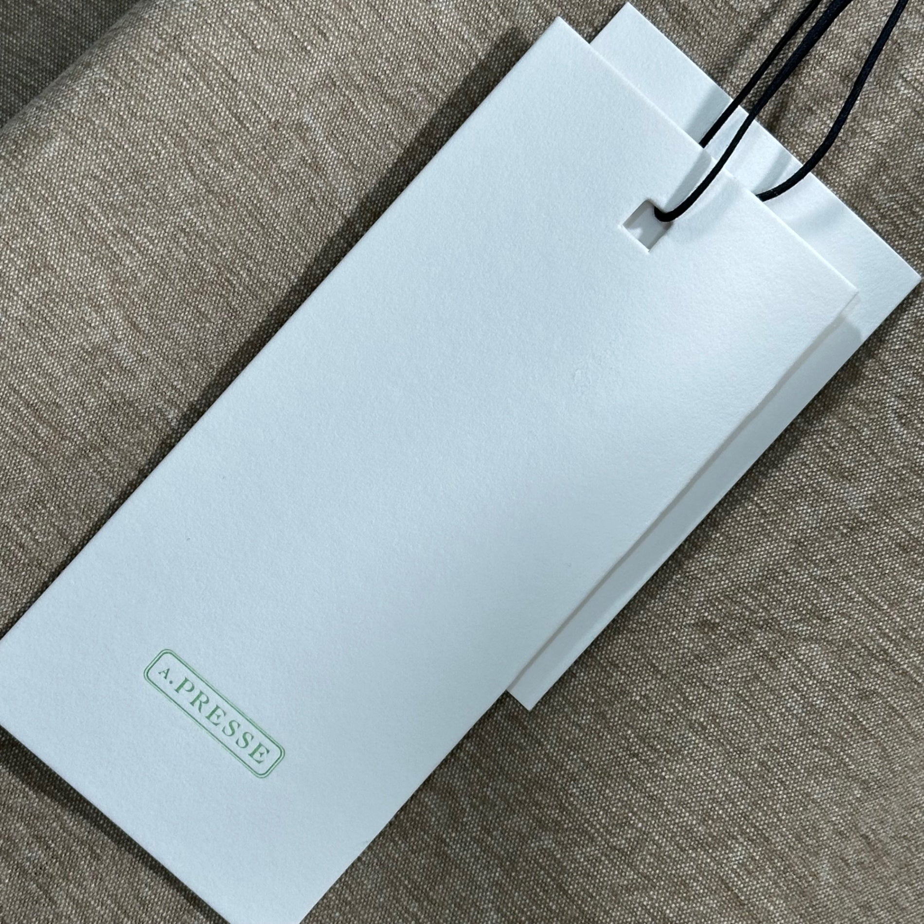 A.PRESSE(アプレッセ) 23AW Hunting Jacket ハンティング ジャケット 23AAP-01-13H 1 グリーン ジップアップ ミリタリー