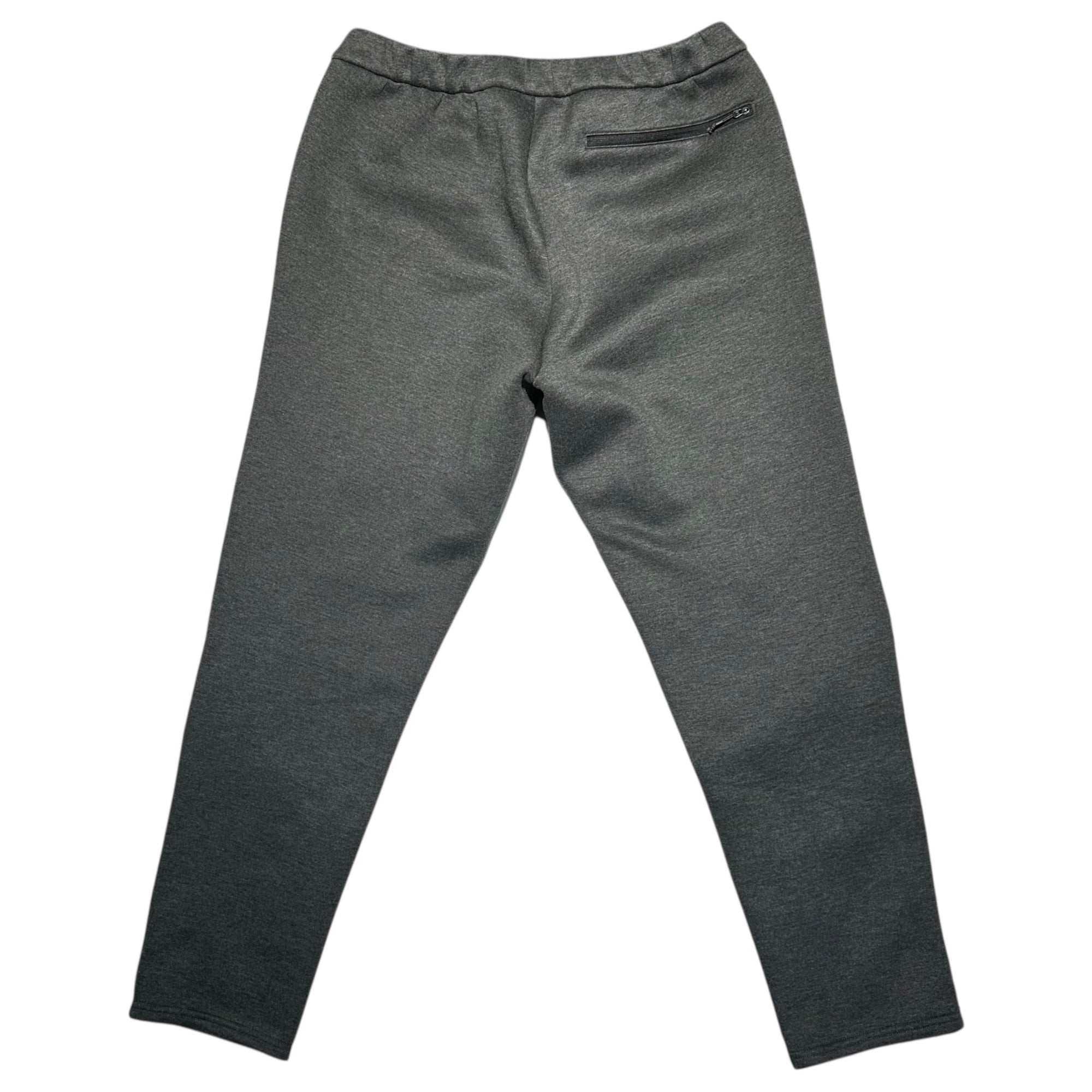 THE NORTH FACE(ノースフェイス) Hybrid Tech Air-Insulated Pants ハイブリッド テック エアーインサレーテッド パンツ NB82281 XL グレー プリマロフト