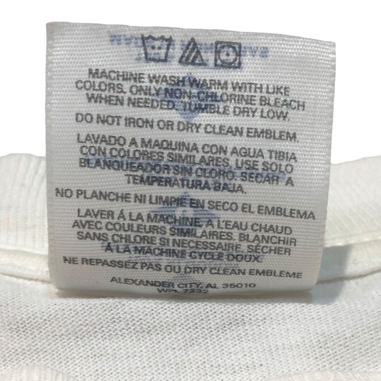 JERZEES(ジャージーズ) 00's ”Windows 2000” corporate t-shirts 企業 ロゴ Tシャツ L ホワイト Microsoft マイクロソフト COMPAQ NonStop