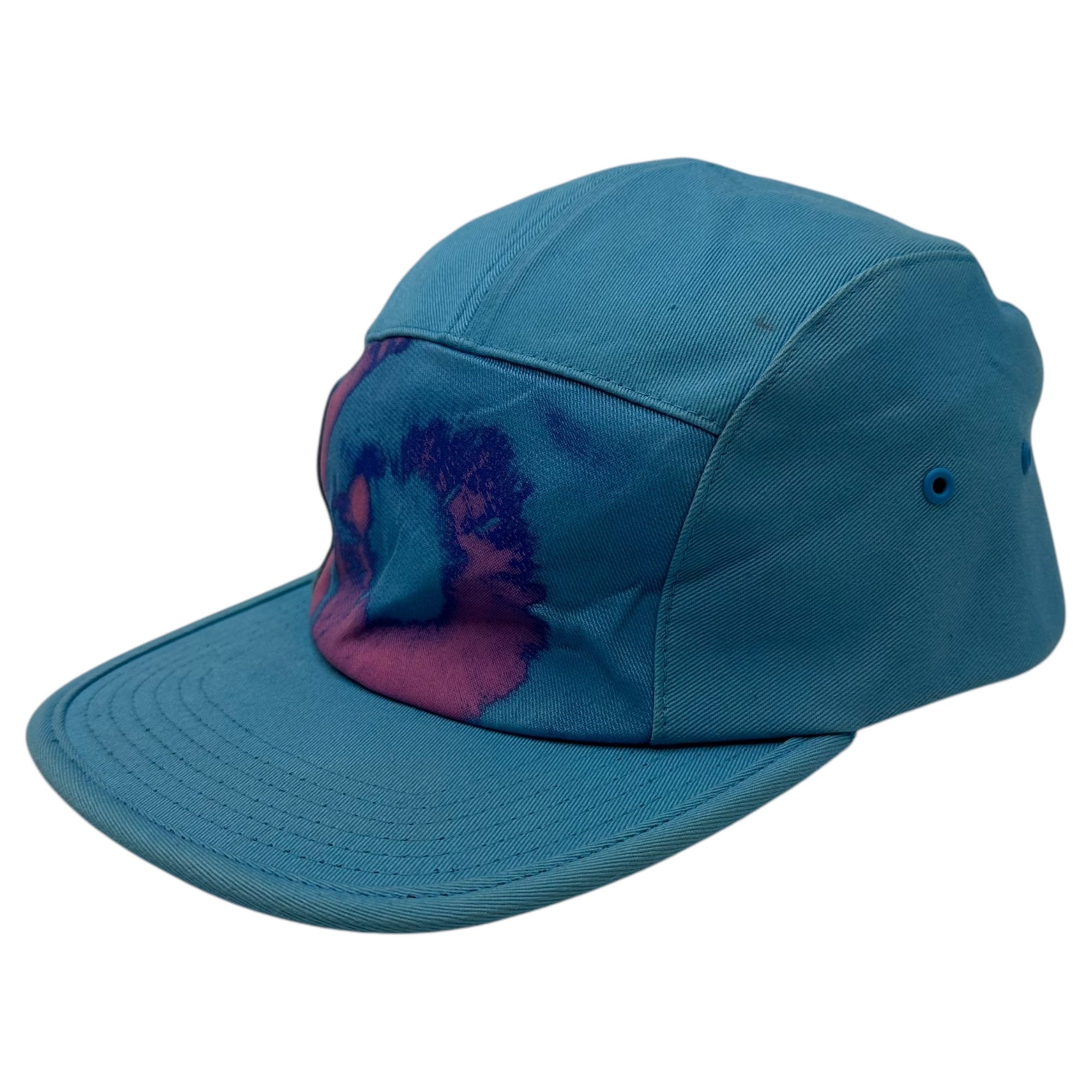 UNDERCOVER(アンダーカバー) 18AW UCV4H02-2 JET CAP ジェット キャップ UCV4H02-2 FREE ライトブルー
