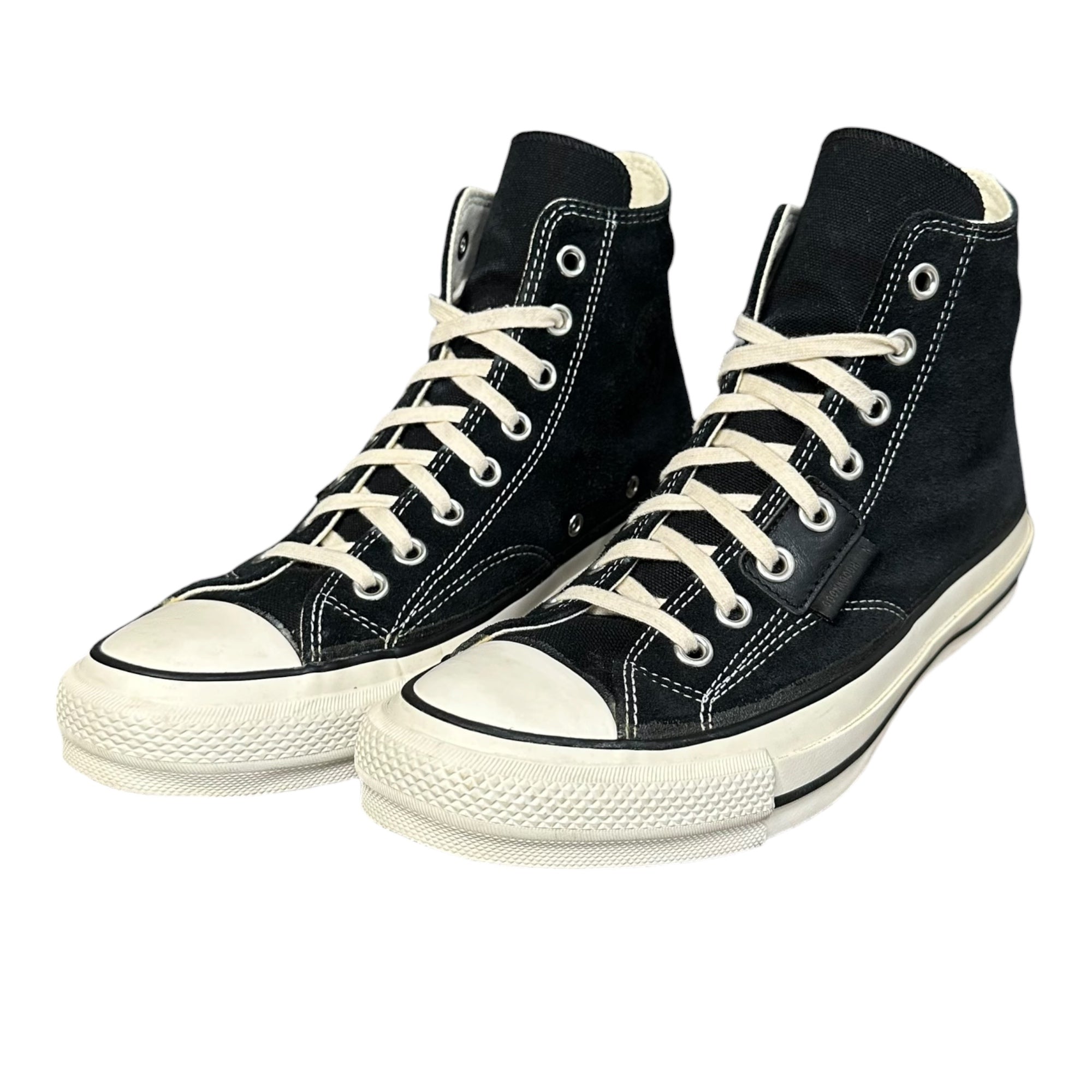 コンバース アディクト N.HOOLYWOOD 27cm CONVERSE ADDICT×N.HOOLYWOOD(コンバースアディクト×エヌハリウッド