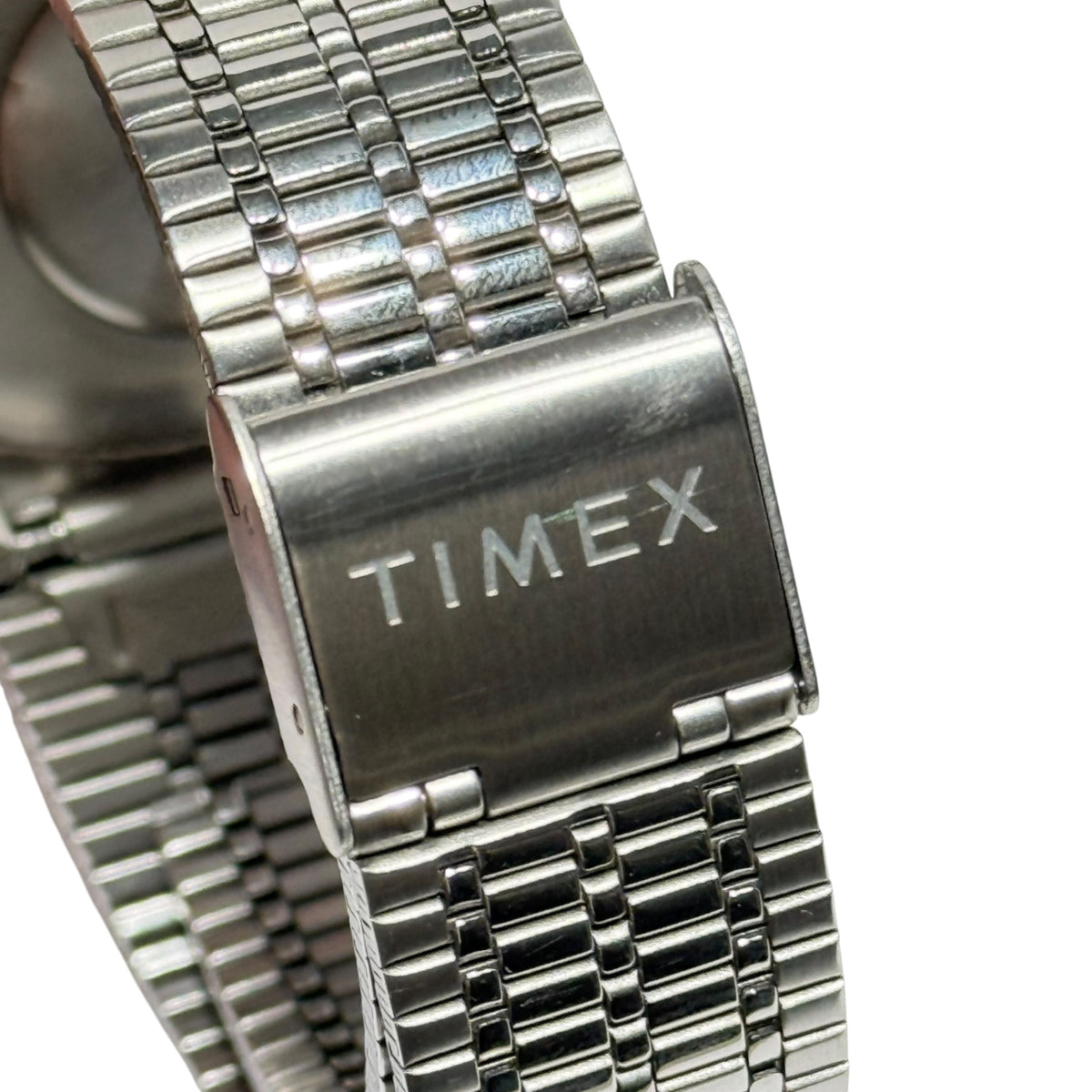 TIMEX(タイメックス) 1979MODEL Q TIMEX 1979年復刻モデル 腕時計 TW2U60900 クオーツ 腕時計