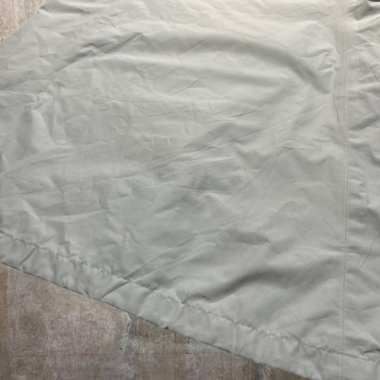 HELLY HANSEN(ヘリーハンセン) W NEW LONG ADEN JKT 55854 M ホワイト