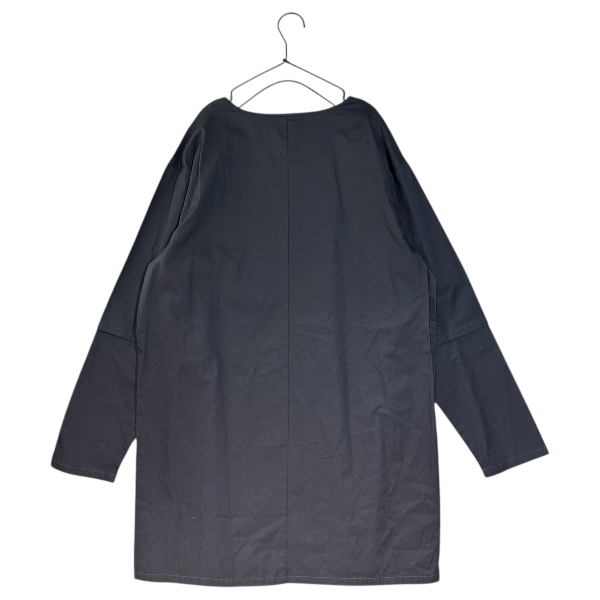 VINTAGE(ヴィンテージ) 90's surgical smock サージカル スモック FREE グレー