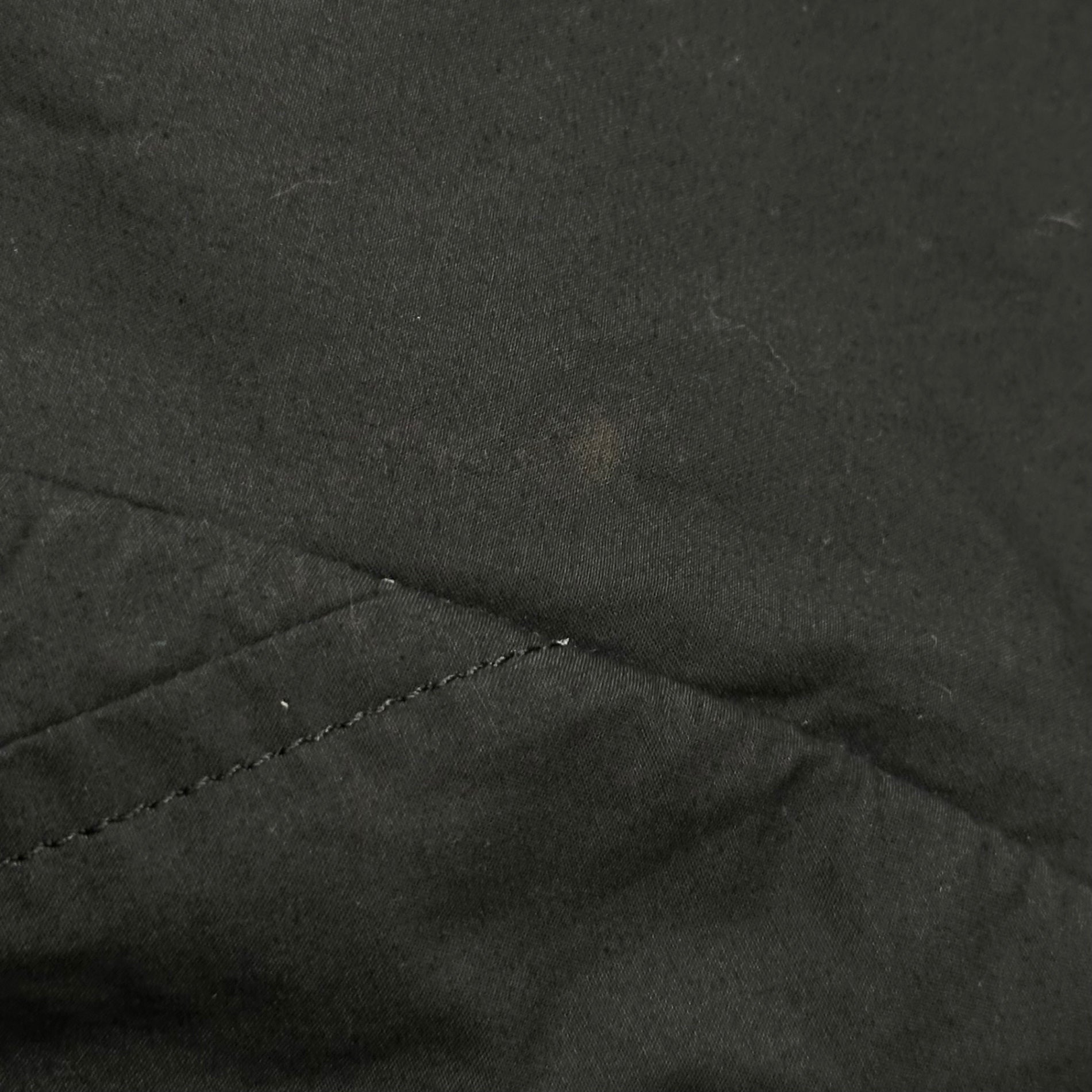 COMME des GARCONS HOMME(コムデギャルソンオム) 2010's Cotton Basic Tailored Jacket コットン ベーシック テーラード ジャケット HE-J133 L ブラック AD2009
