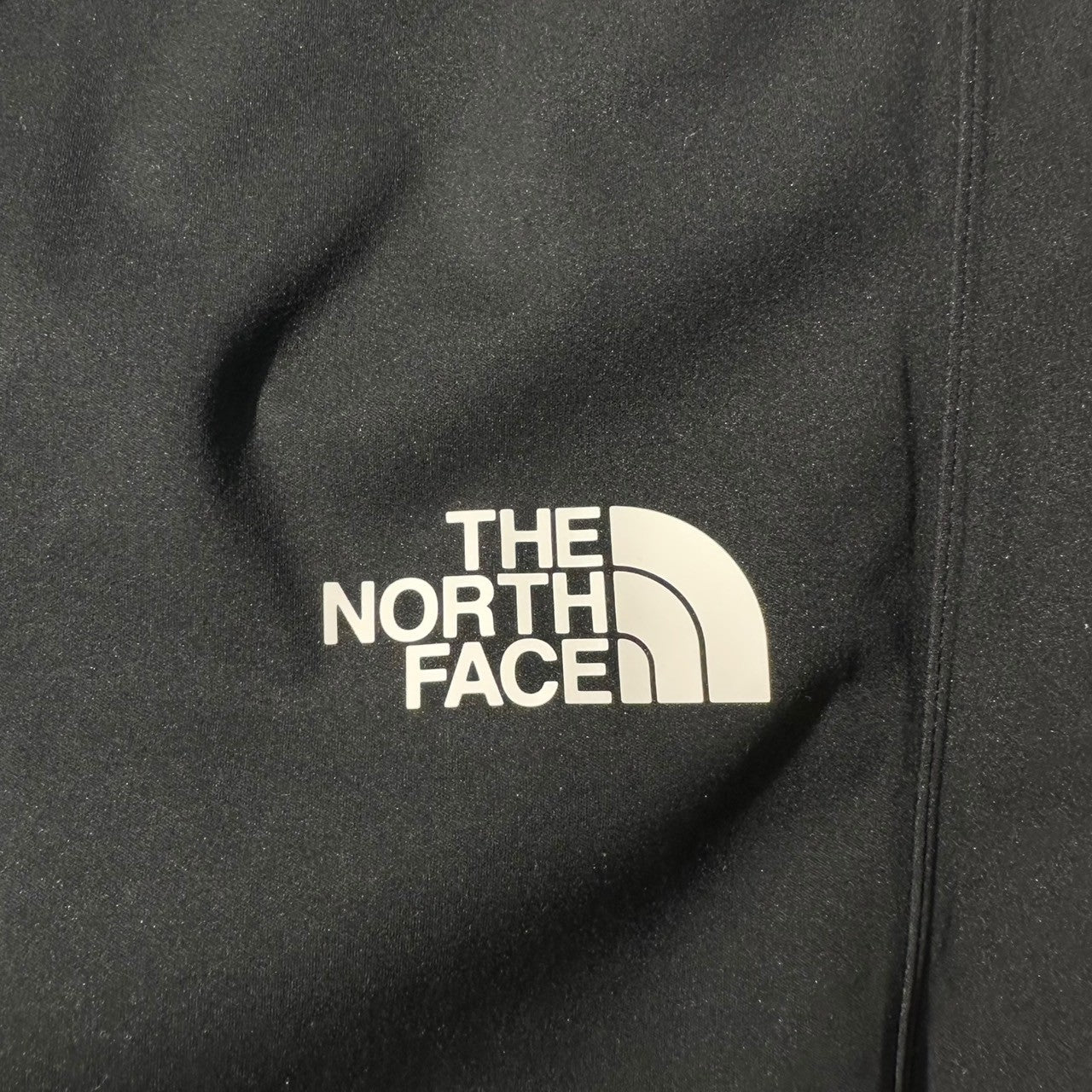 THE NORTH FACE(ノースフェイス) Apex Vail Pants エイペックス ベイル パンツ NP12583 XL ブラック アウトドア イージー ジョガー