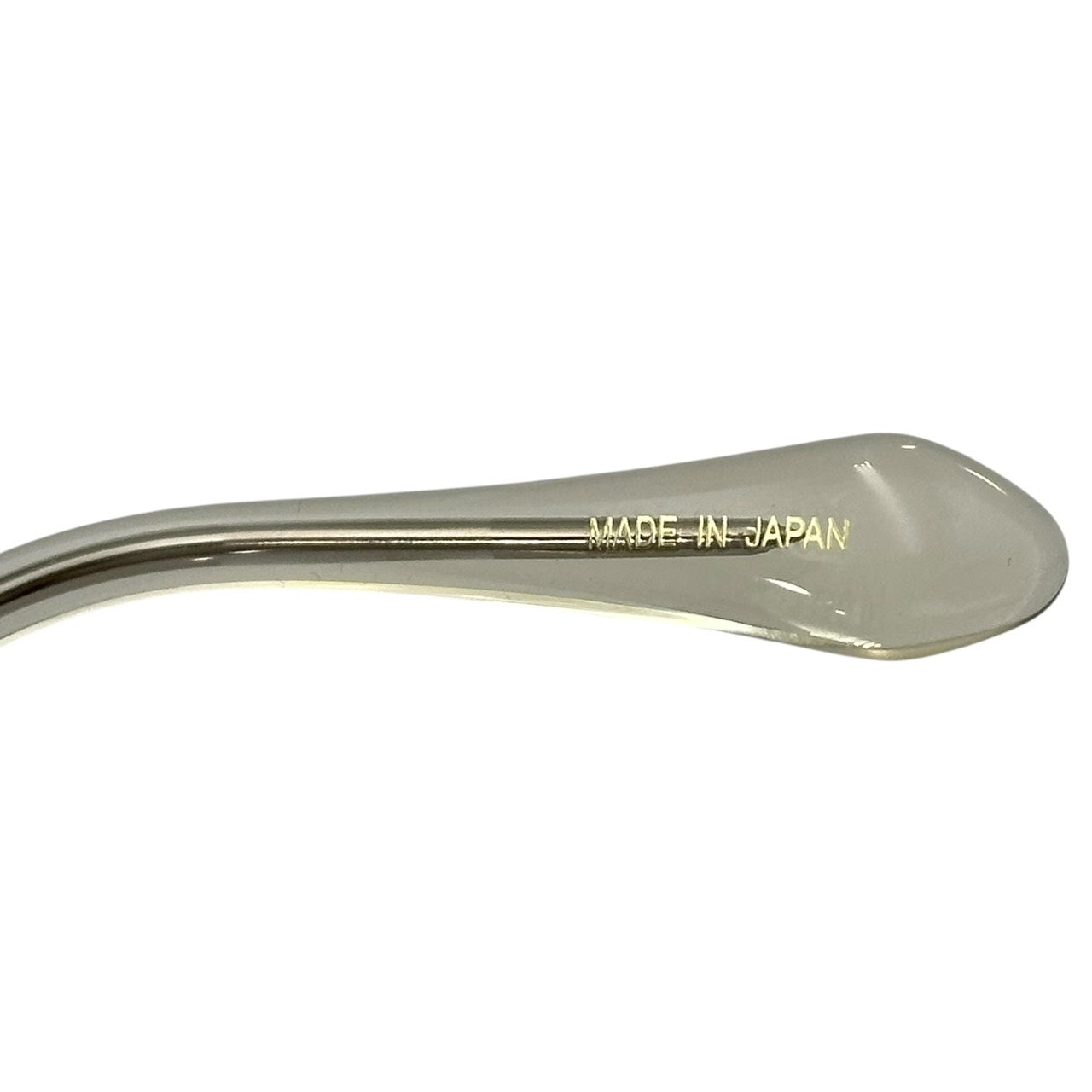 KANEKO OPTICAL(金子眼鏡) THE291 Acetate 鯖江産 敬司作 クリア ボストン サングラス クリアレンズ KJ-402 52□20-145 クリア 眼鏡 メガネ