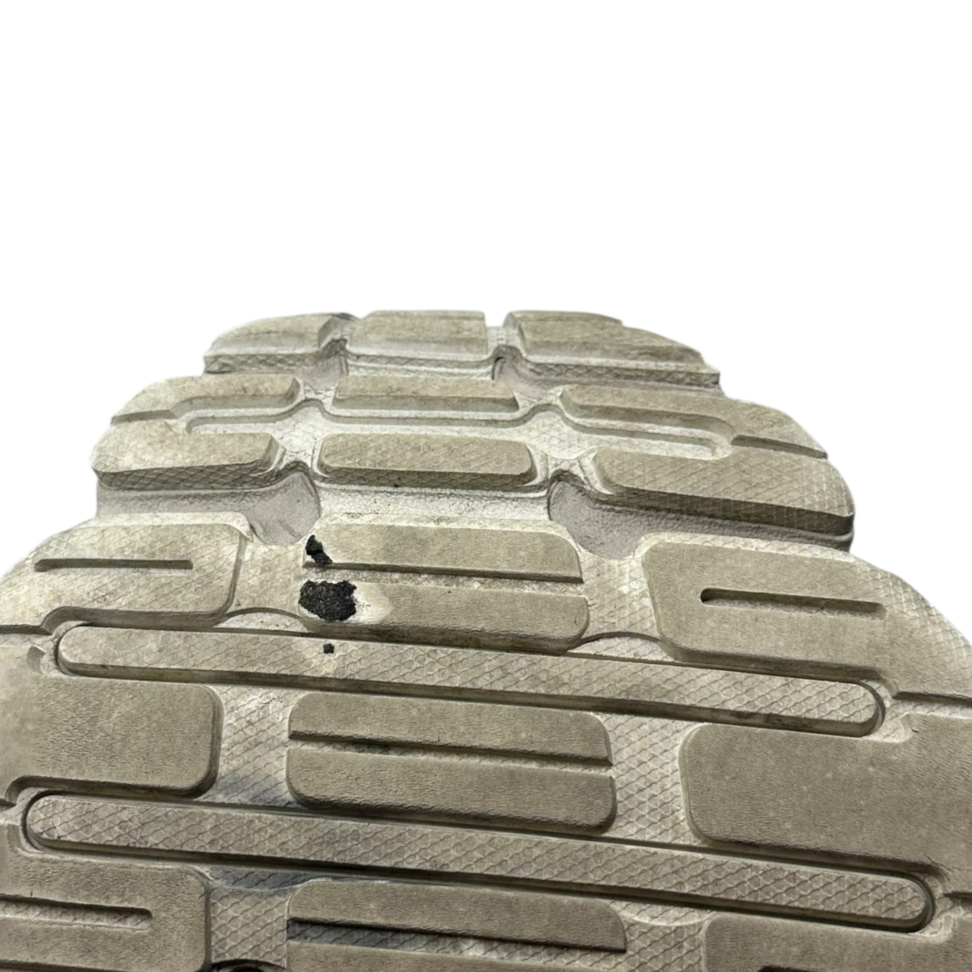 BALENCIAGA(バレンシアガ) CARGO カーゴ ヴィンテージ加工 スニーカー 785754 27.5cm グレー×ホワイト