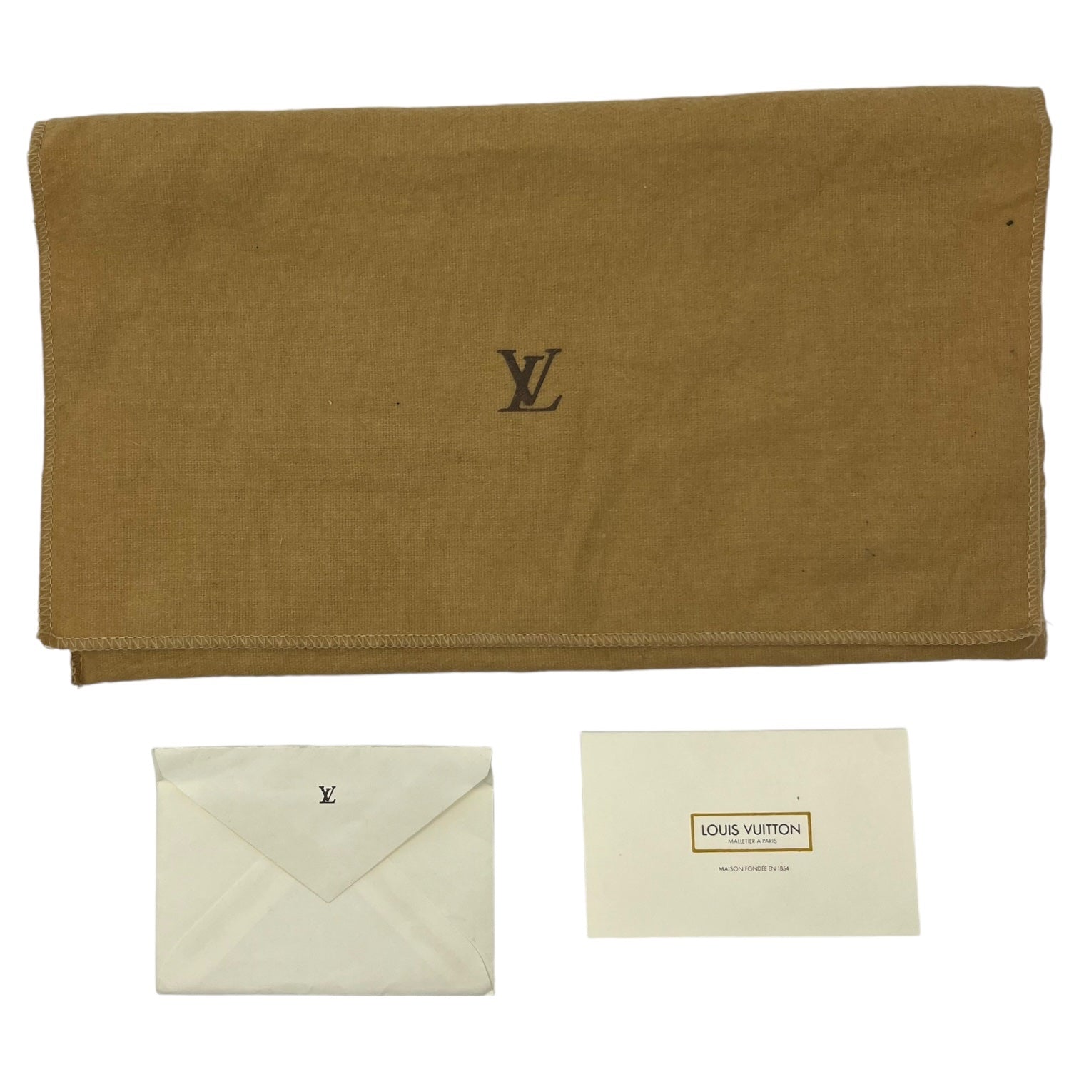 LOUIS VUITTON(ルイヴィトン) Pochette accessory ポシェット アクセソワール モノグラム AR0060 ブラウン ミニ ハンド ポーチ バッグ
