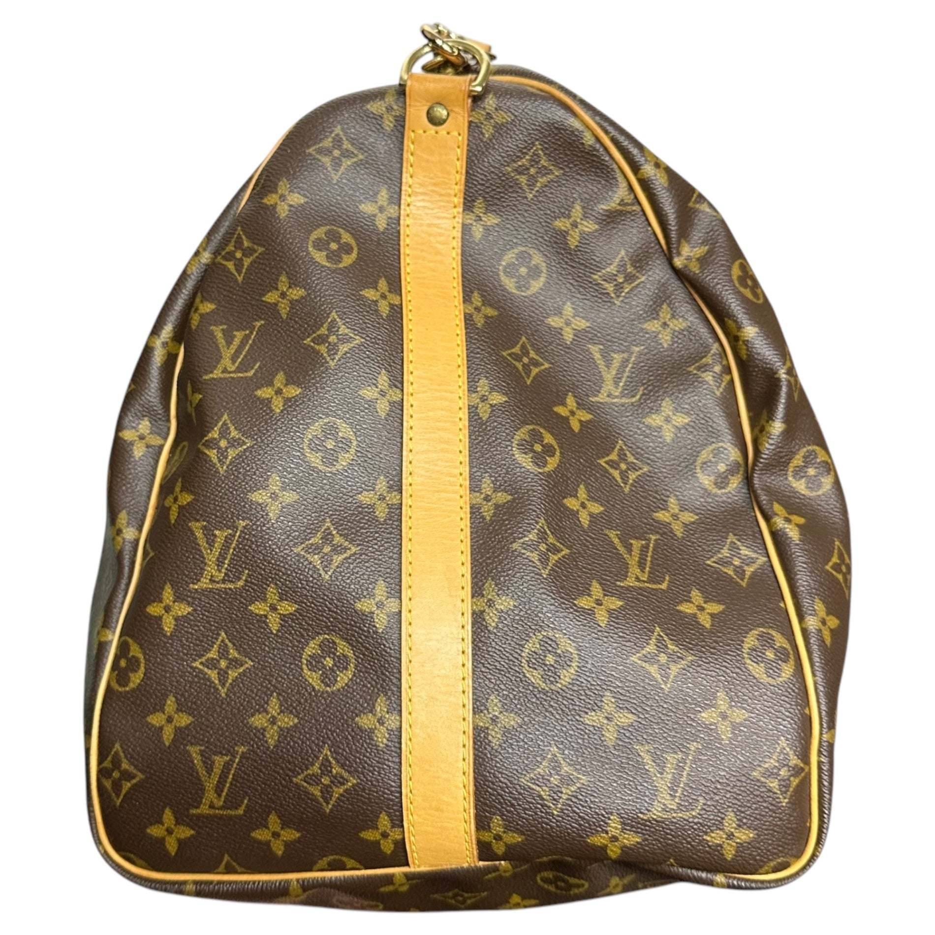 LOUIS VUITTON(ルイヴィトン) 97's Keepall bandouliere 60 キーポル バンドリエール 旅行鞄 バッグ ショルダー M41412 TH0977
