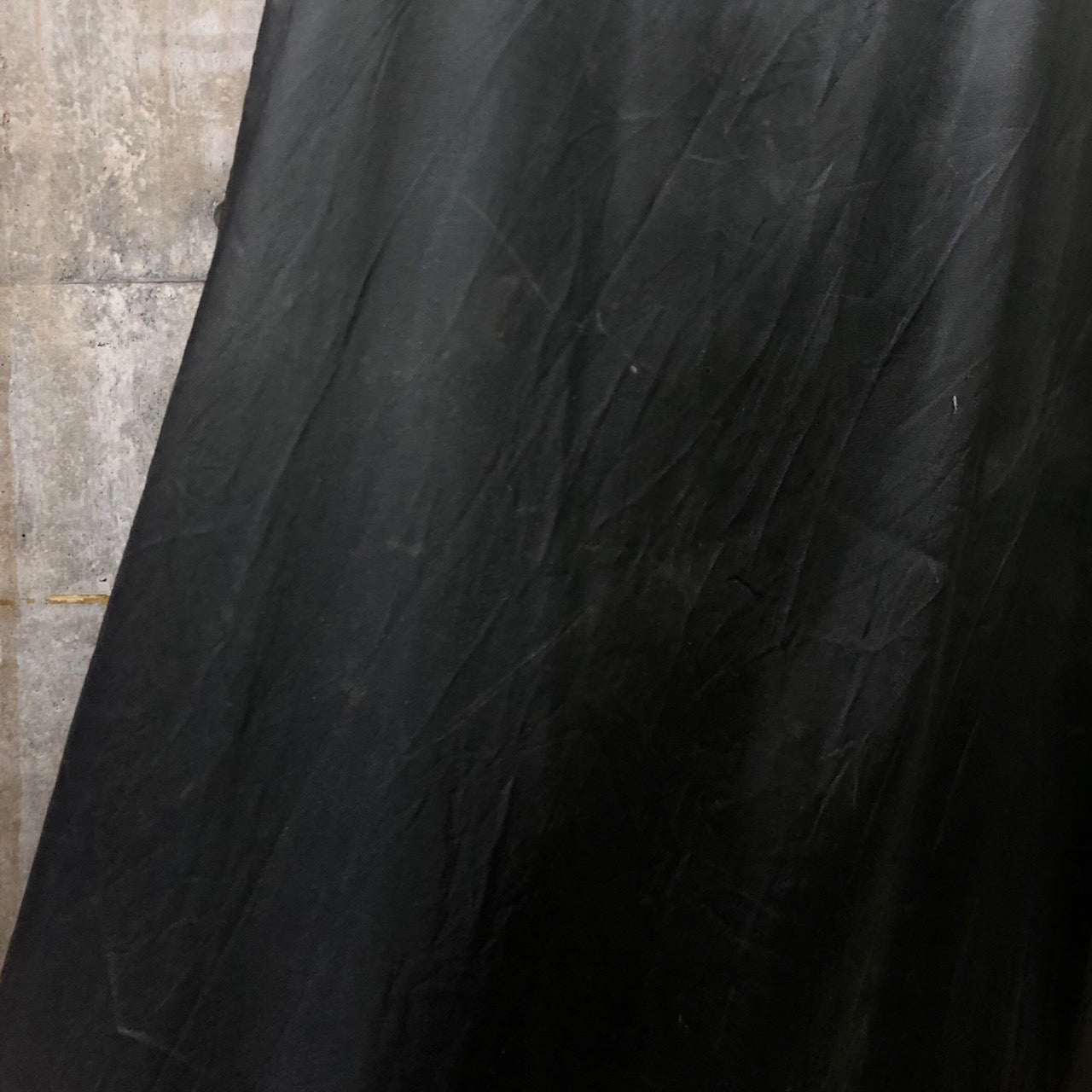 TOGA PULLA(トーガプルラ) Inner dress/キャミワンピース TP82-FH286 38(Mサイズ程度) ネイビー