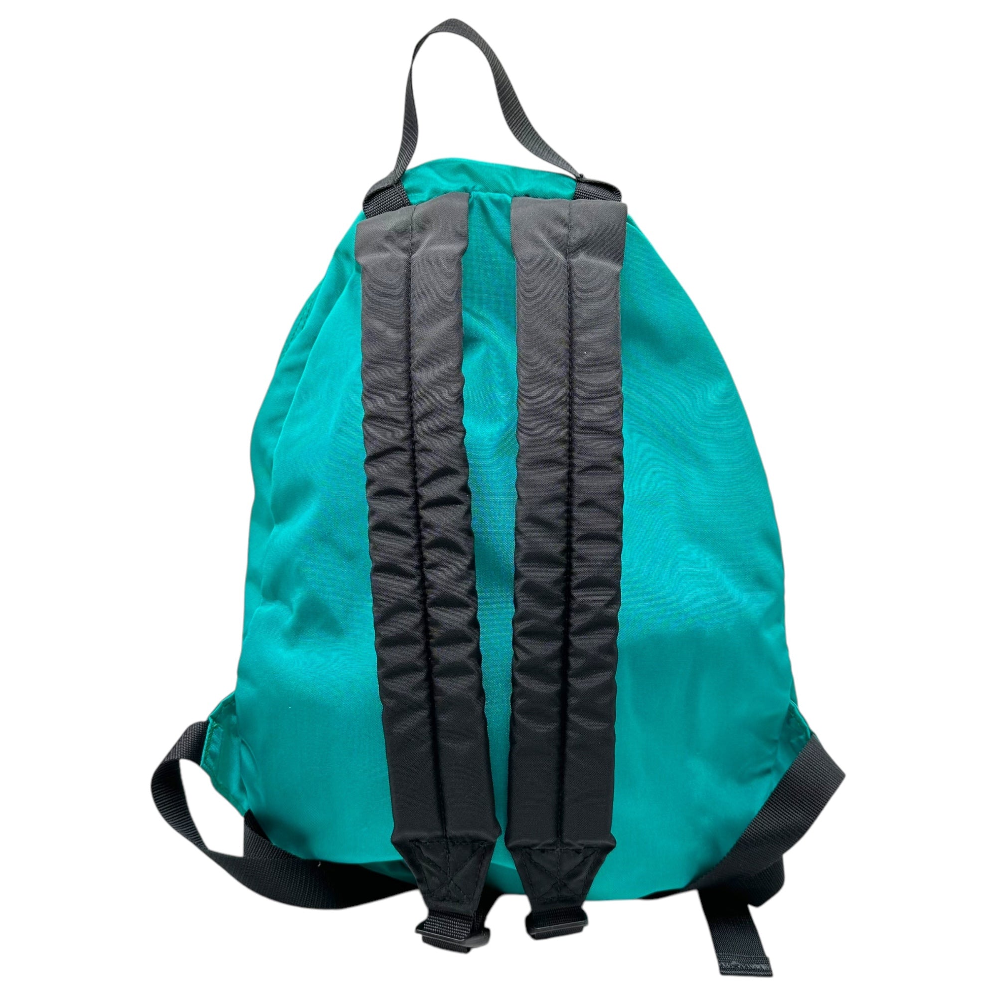 THE NORTH FACE(ノースフェイス) 90's Vintage daypack ヴィンテージ デイパック 401102 グリーン×パープル 90年代 リュック
