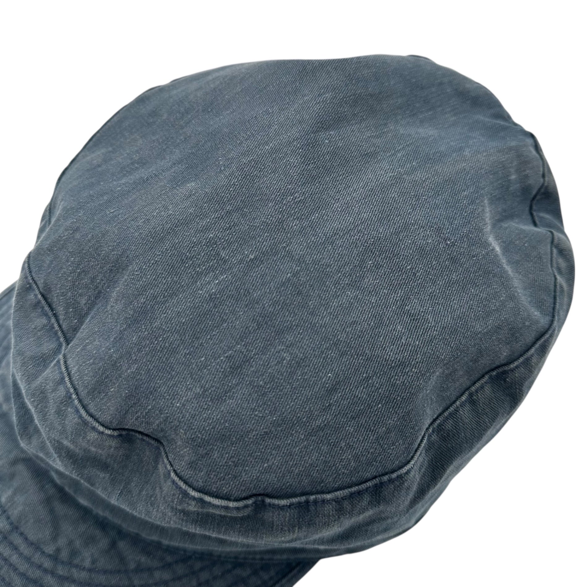 VISVIM(ビズビム/ヴィズヴィム) 13SS Engineer Work Cap エンジニア ワーク キャップ 0113103003012 ネイビー ウォッシュ加工 廃番商品 稀少
