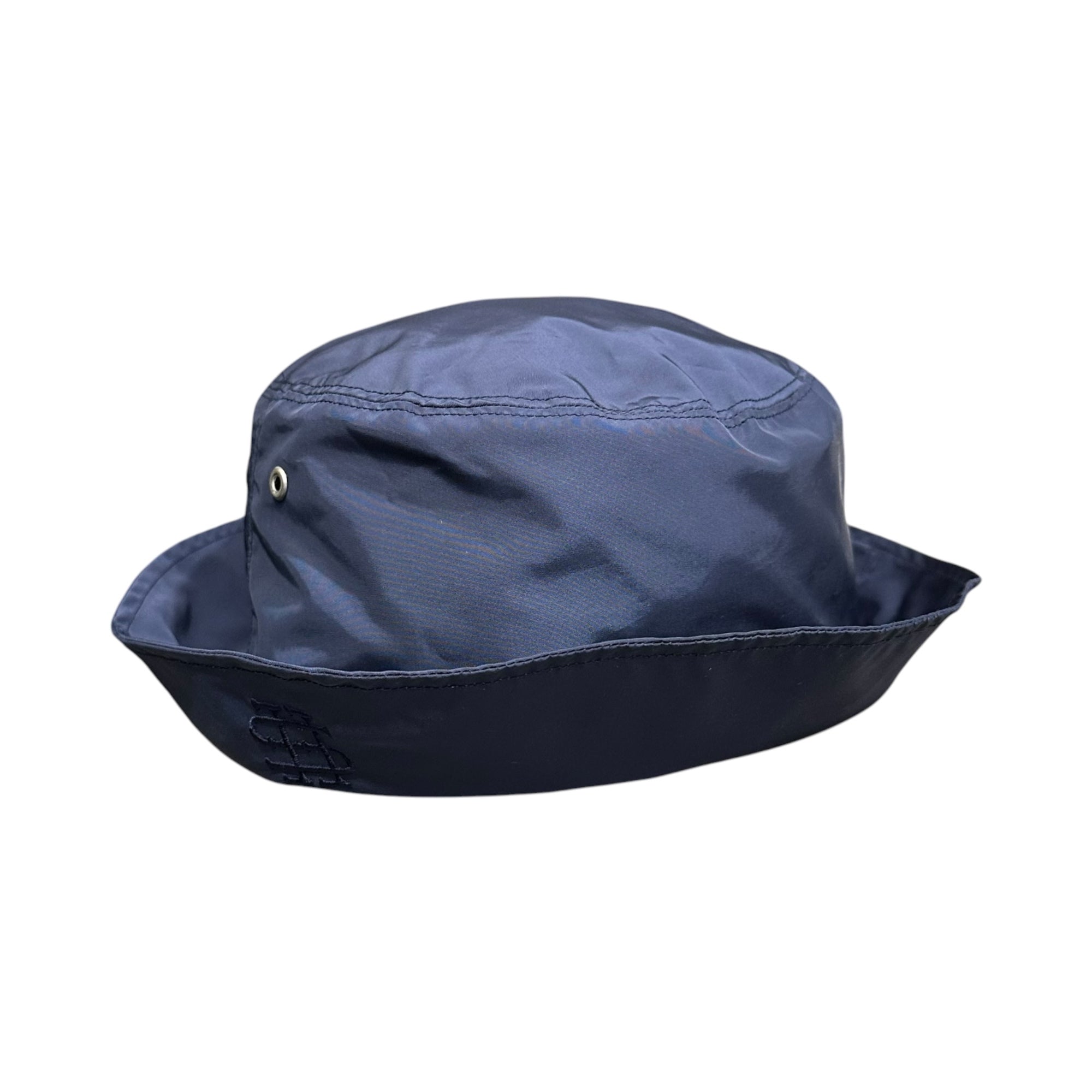 KIJIMATAKAYUKI×SEE SEE(キジマタカユキ×シーシー) BUCKET HAT バケット ハット 21101-SEE 3 ネイビー 帽子