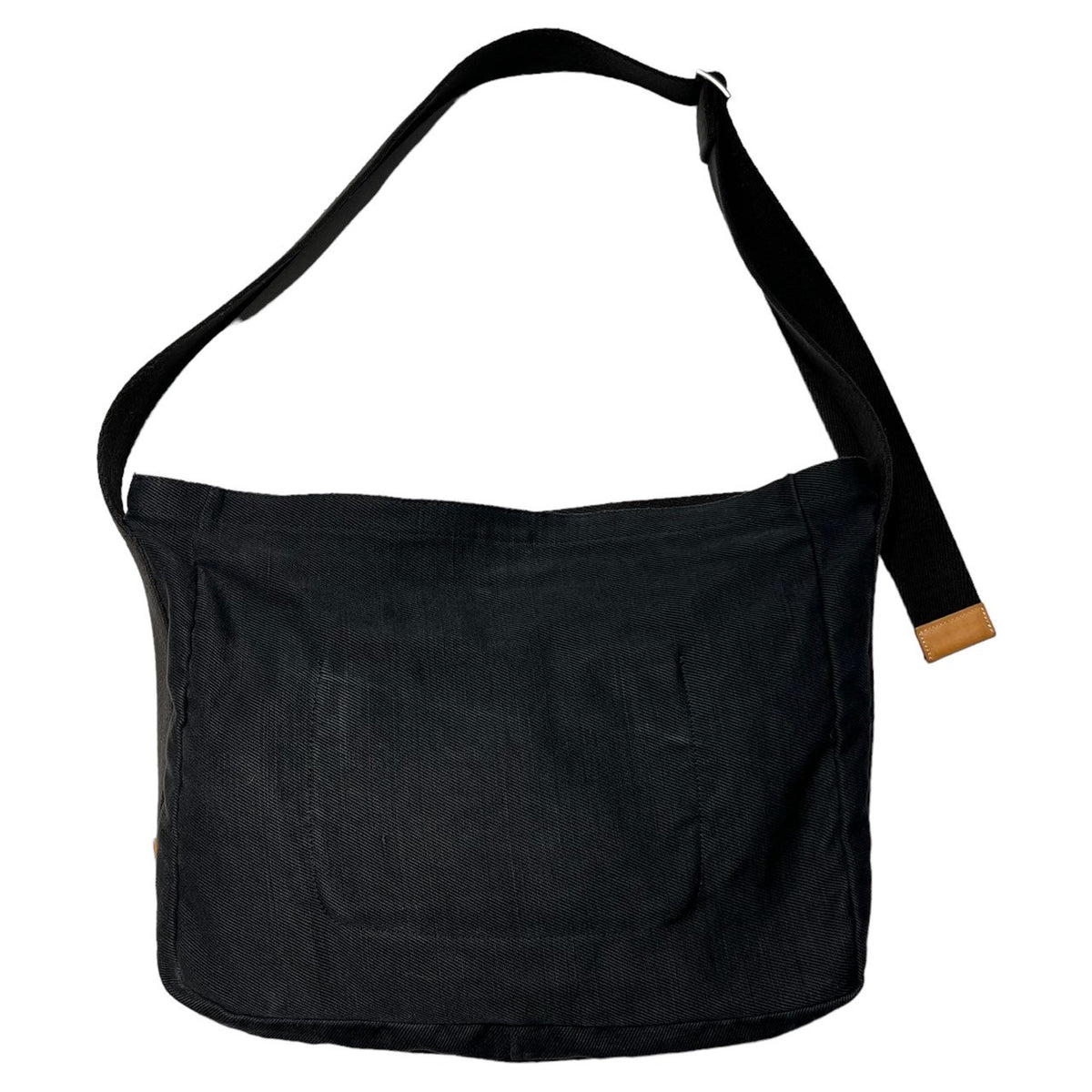 Hender Scheme(エンダースキーマ) canvas shoulder bag キャンバス 