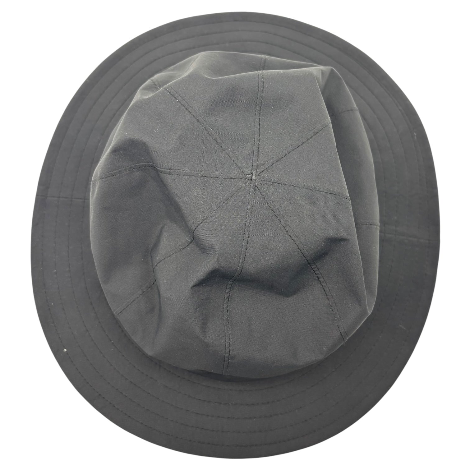 CHALLENGER(チャレンジャー) Gore-Tex Bucket Hat ゴアテックス バケットハット ブラック