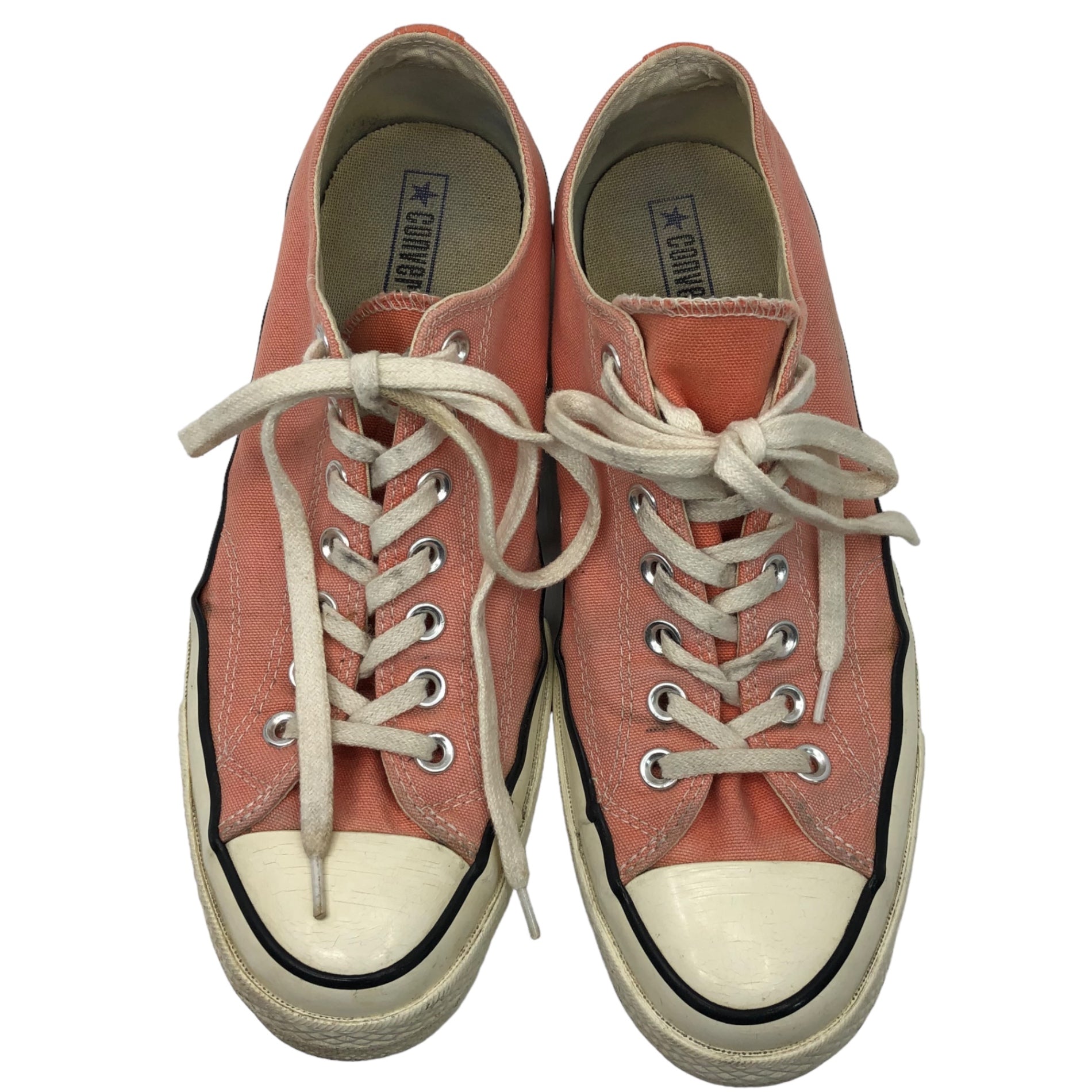 CONVERSE(コンバース) CHUCK TAYLOR ALL STAR 70 OX CT70 チャックテーラー オールスター ローカット スニーカー 155746C 28cm ライトピンク