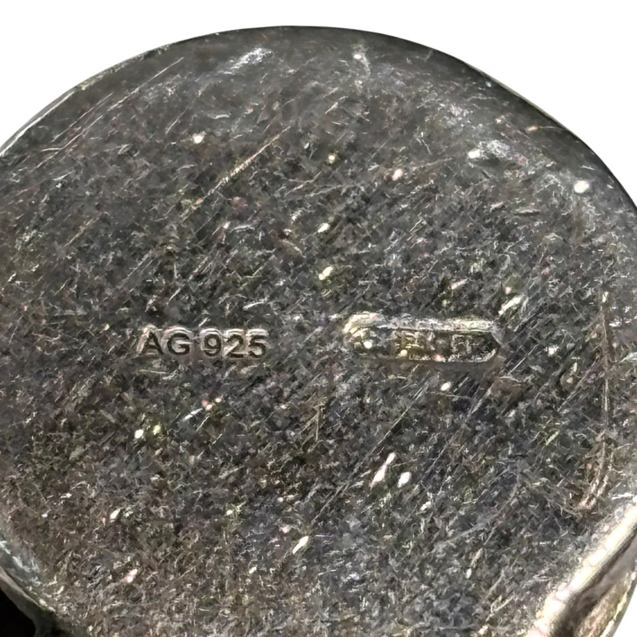 GUCCI(グッチ) 925 silver kihira chain bracelet ヴィンテージ 喜平 チェーン ブレスレット シルバー