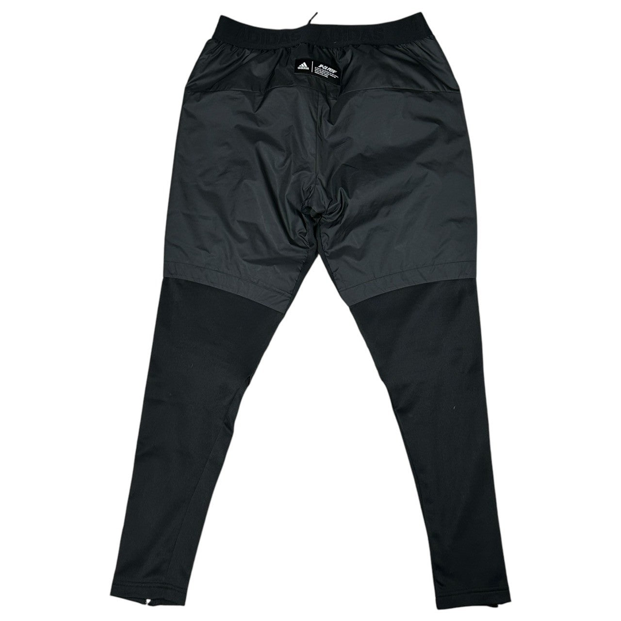 adidas(アディダス) 5T top padded jacket set up 中綿 ジャケット セットアップ FS3748 FS3752 S ブラック パンツ ジャージ スポーツウェア 野球 サッカー ランニング