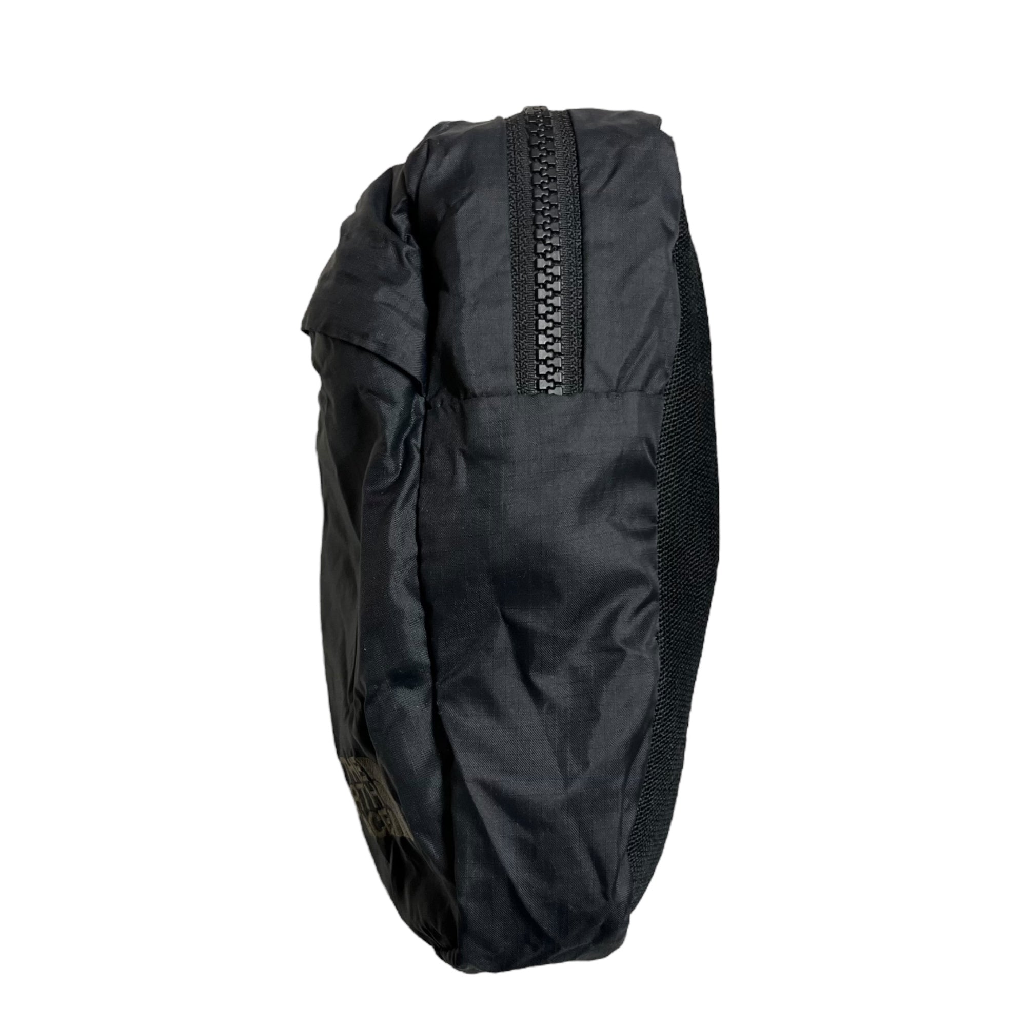 THE NORTH FACE(ノースフェイス) Glam Shoulder グラム ショルダー NM82068 3L ブラック ショルダーバッグ 折り畳み可能 アウトドア 旅行