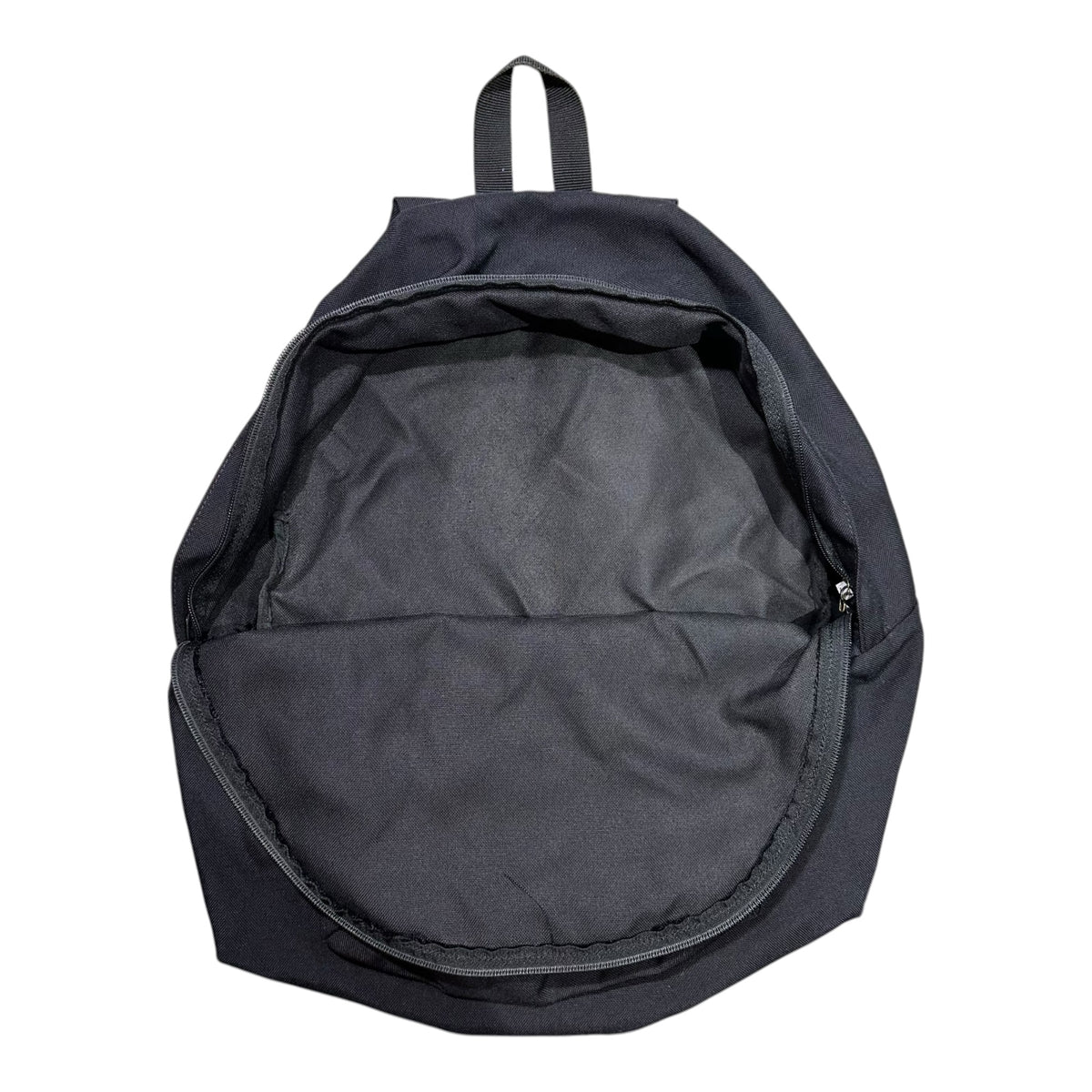 COMME des GARCONS HOMME PLUS(コムデギャルソンオムプリュス) Backpack (S) バックパック PZ-K202 ブラック リュックサック デイパック リュック 定番