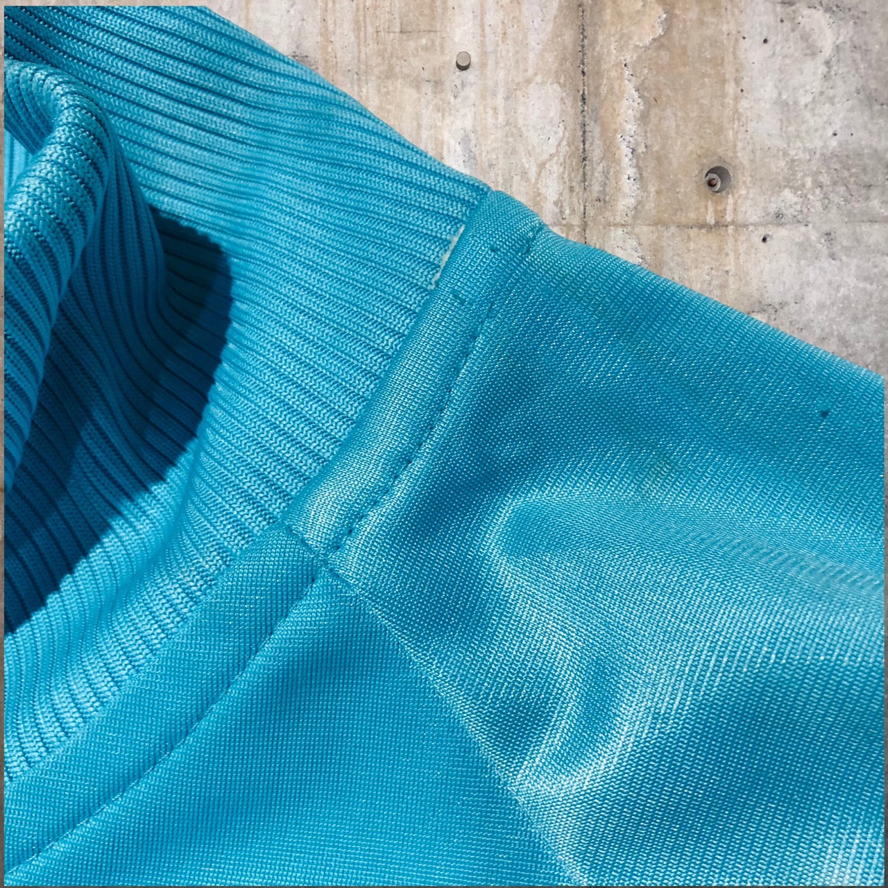 FRED PERRY(フレッドペリー) トラックジャケット M ブルー