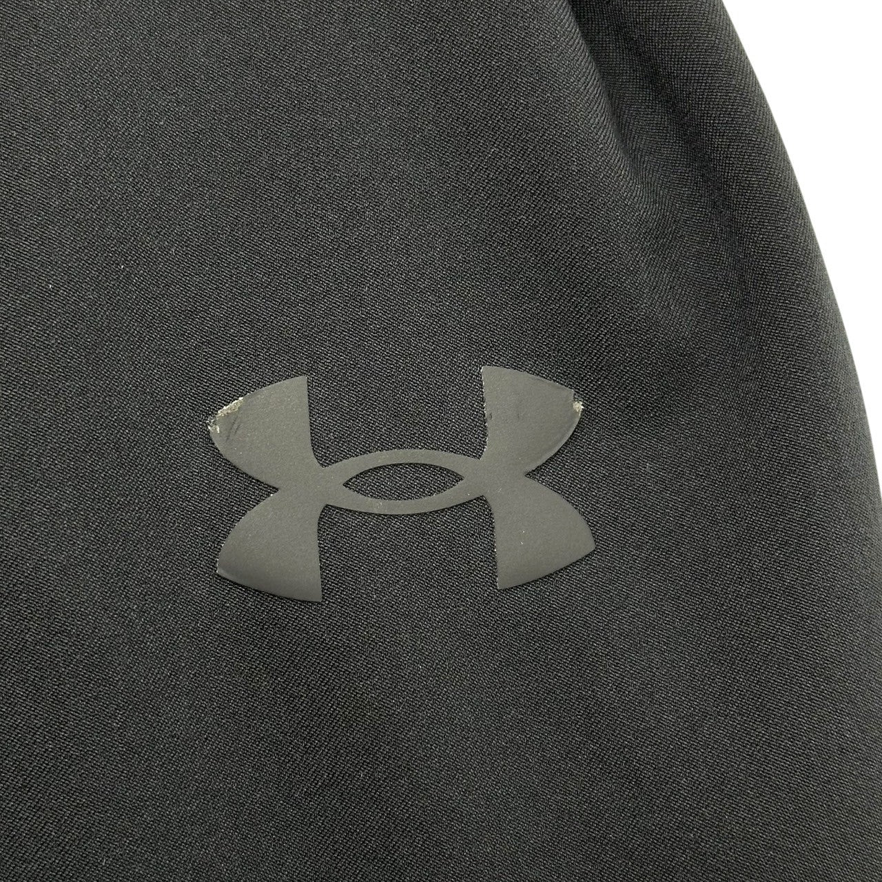 UNDER ARMOUR(アンダーアーマー) Unstoppable Jacket アンストッパブル ジャケット 1370494 2XL ブラック マウンテンパーカー