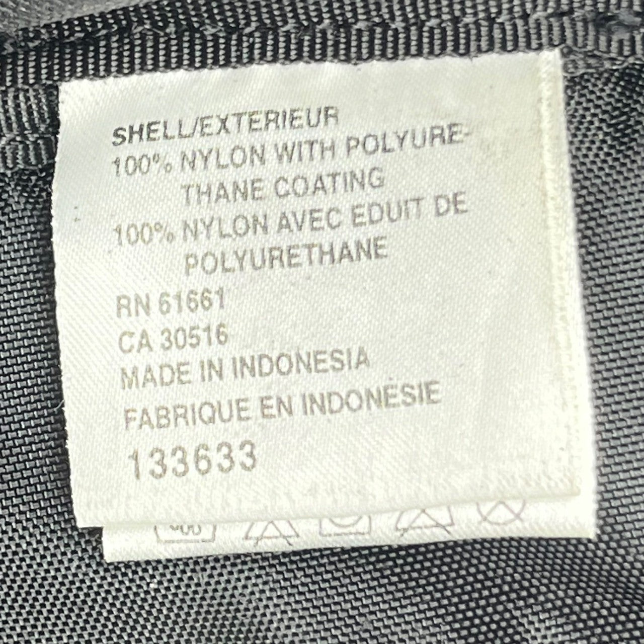 THE NORTH FACE(ノースフェイス) バックパック 登山 アウトドア リュック 45L程度 ブラック