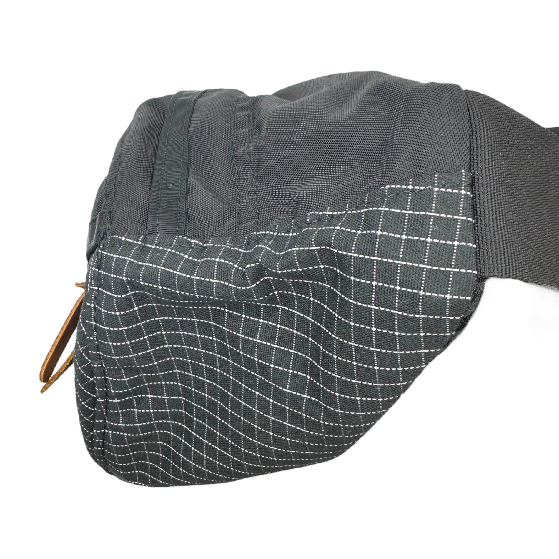 NEIGHBORHOOD × GREGORY(ネイバーフッド × グレゴリー) 24AW TAILMATE XS V2 テールメイト ウエスト ボディ バッグ ポーチ 24246GEN-CG03 FREE ブラック×ホワイト 完売商品