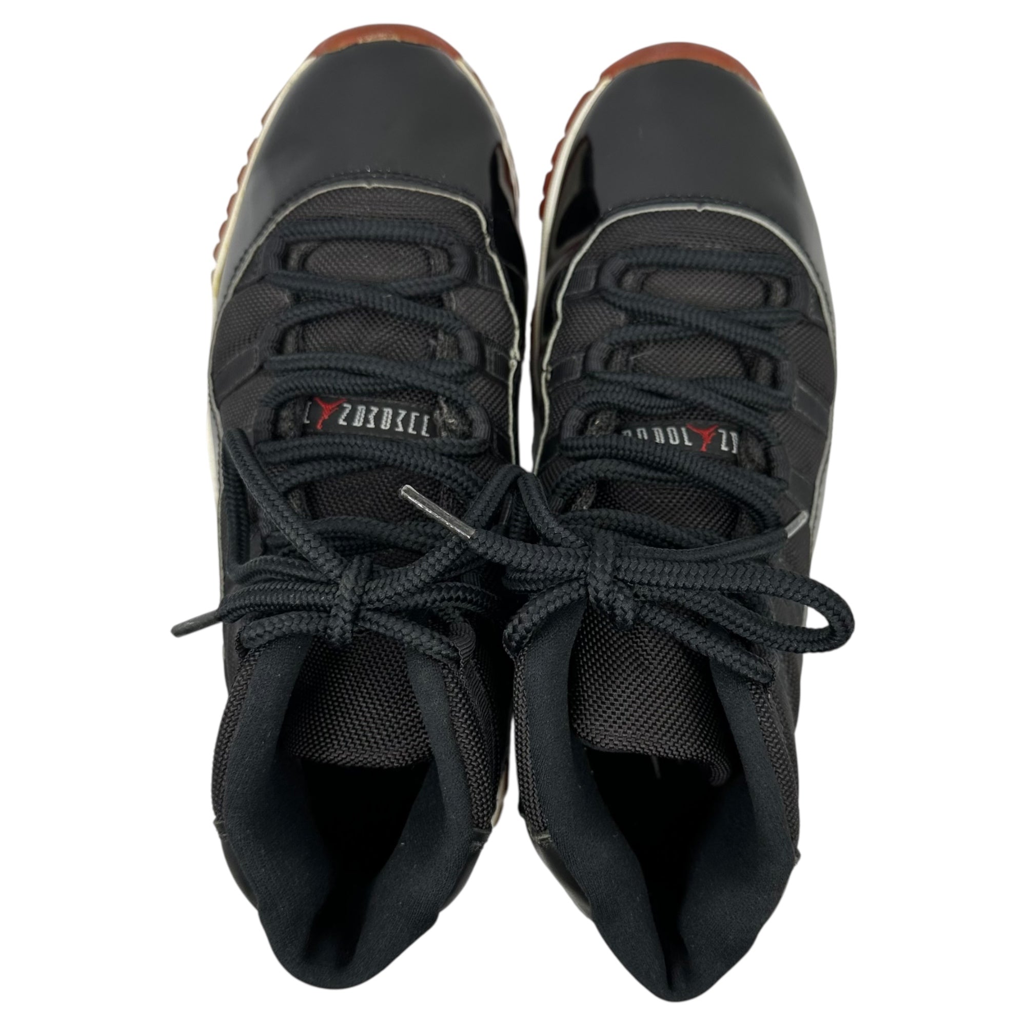 NIKE(ナイキ) 1993 AIR DIAMOND TURF LS エア ダイヤモンド ターフ 973012-000 26.5cm ブラック 90年代 90's 箱付 スニーカー