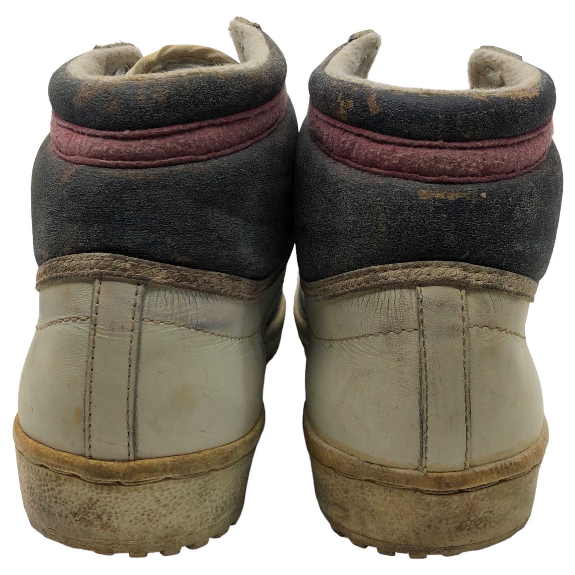 adidas(アディダス) 80~90's TOP TEN MID トップテン SIZE 27.0 ホワイト×ネイビー