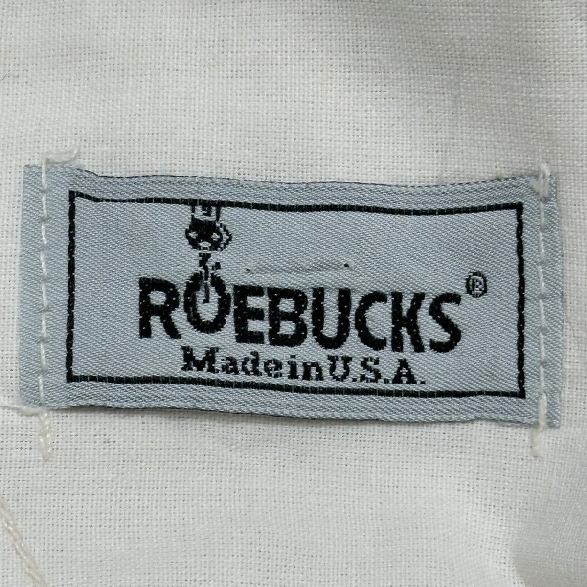 ROEBUCKS(ローバックス) 1990's Wide Painter Pants ワイド ペインター パンツ 36×30 キナリ