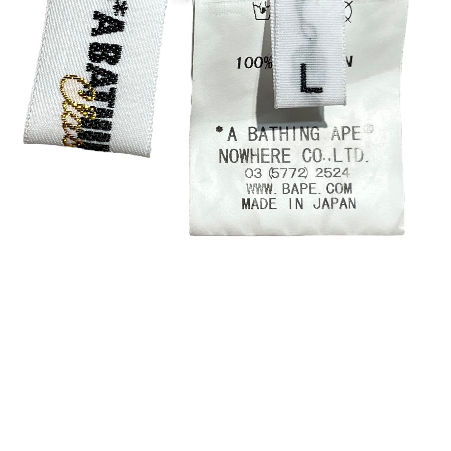 A BATHING APE(アベイシングエイプ) 00's Love Gene Check Reversible Parka ラブジェネ チェック リバーシブルパーカー L グレー×レッド ジップ