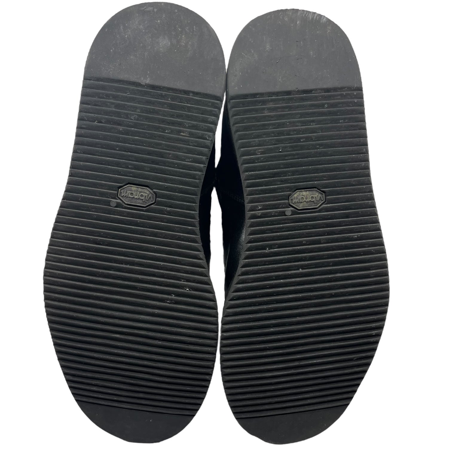 JULIUS(ユリウス) 16AW COW SKIN Void military back zip boots カウスキン ヴォイドミリタリー バックジップ ブーツ 557FWM4-T 27.5~28.0cm ブラック