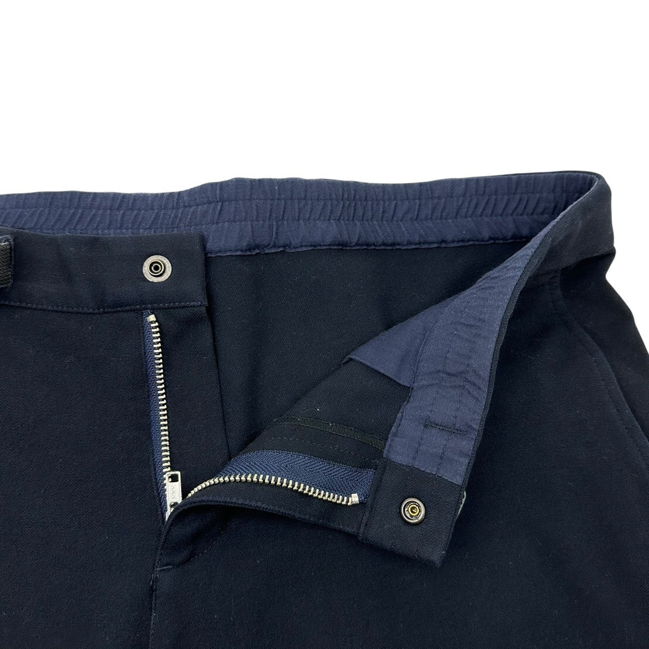 THE NORTH FACE(ノースフェイス) INYO PANT イージー パンツ NBW81702 M ネイビー ストレッチ アウトドア