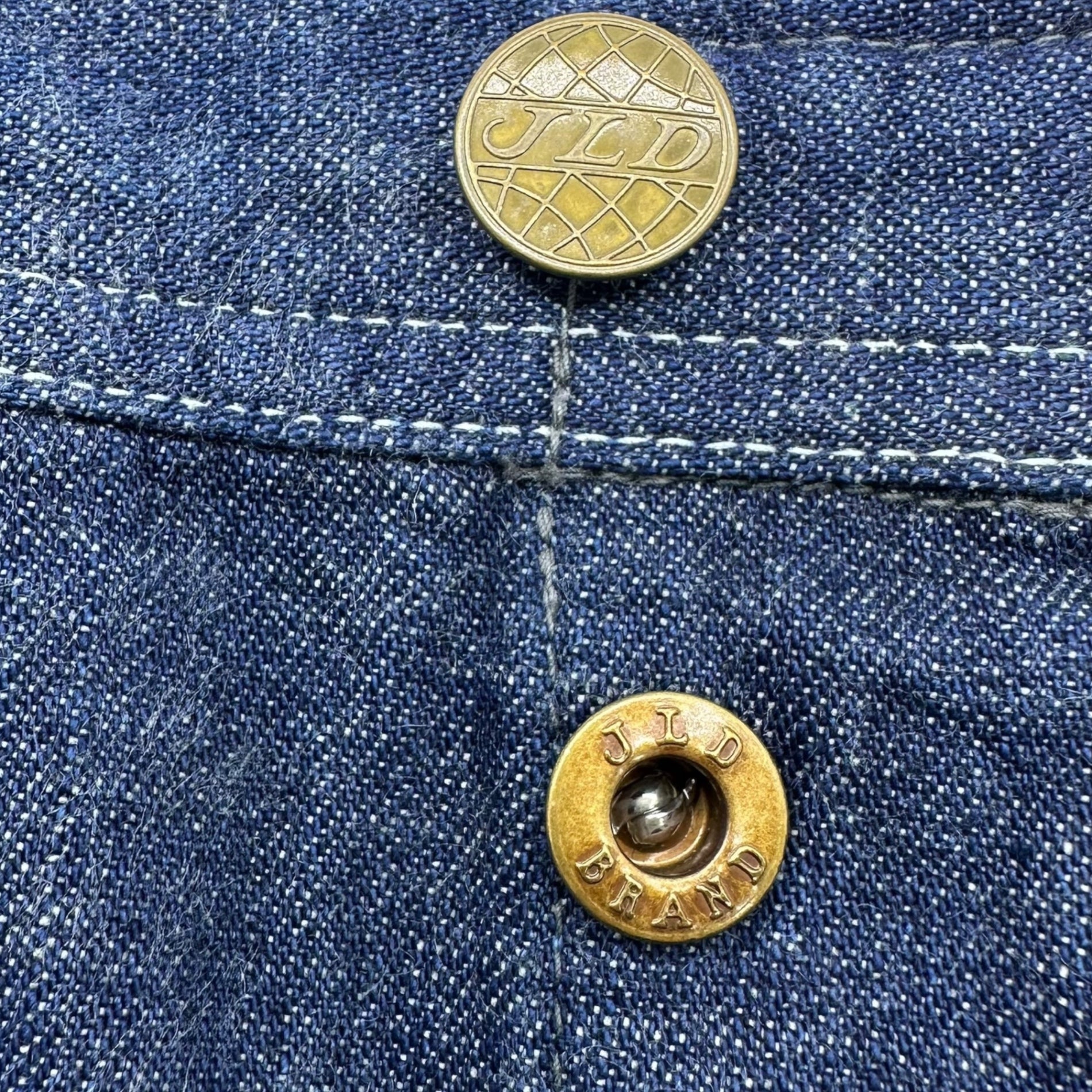 JELADO(ジェラード) 311W Painter Pants ペインター デニム パンツ JP94311W S インディゴ