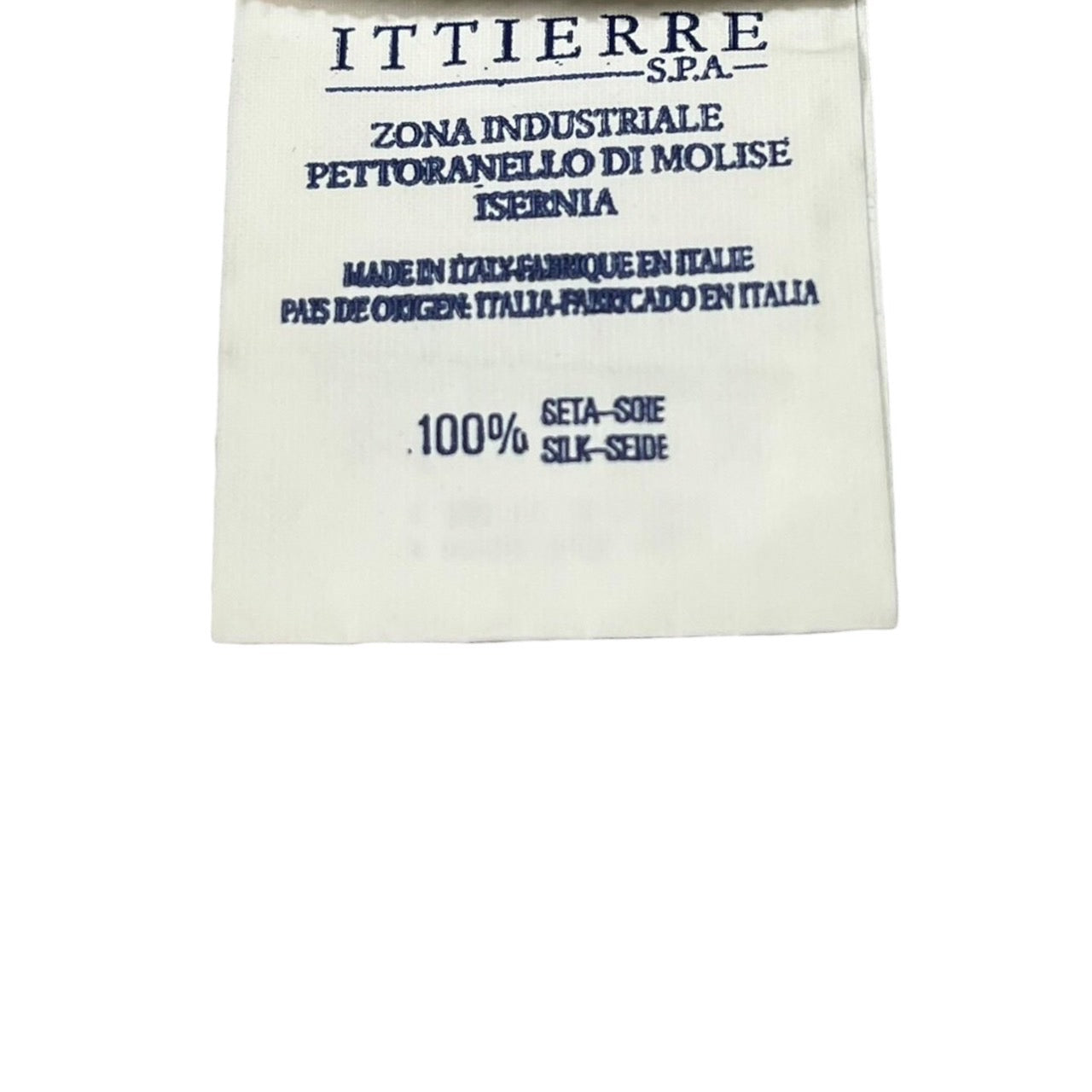VERSUS VERSACE(ヴェルサスヴェルサーチ) 90~00's allover scarf shirt/総柄スカーフシャツ/デザインボタン/ヴィンテージ SIZE 40/26(Lサイズ程度) ブルー×ピンク シルク100%/フラワーストライプ