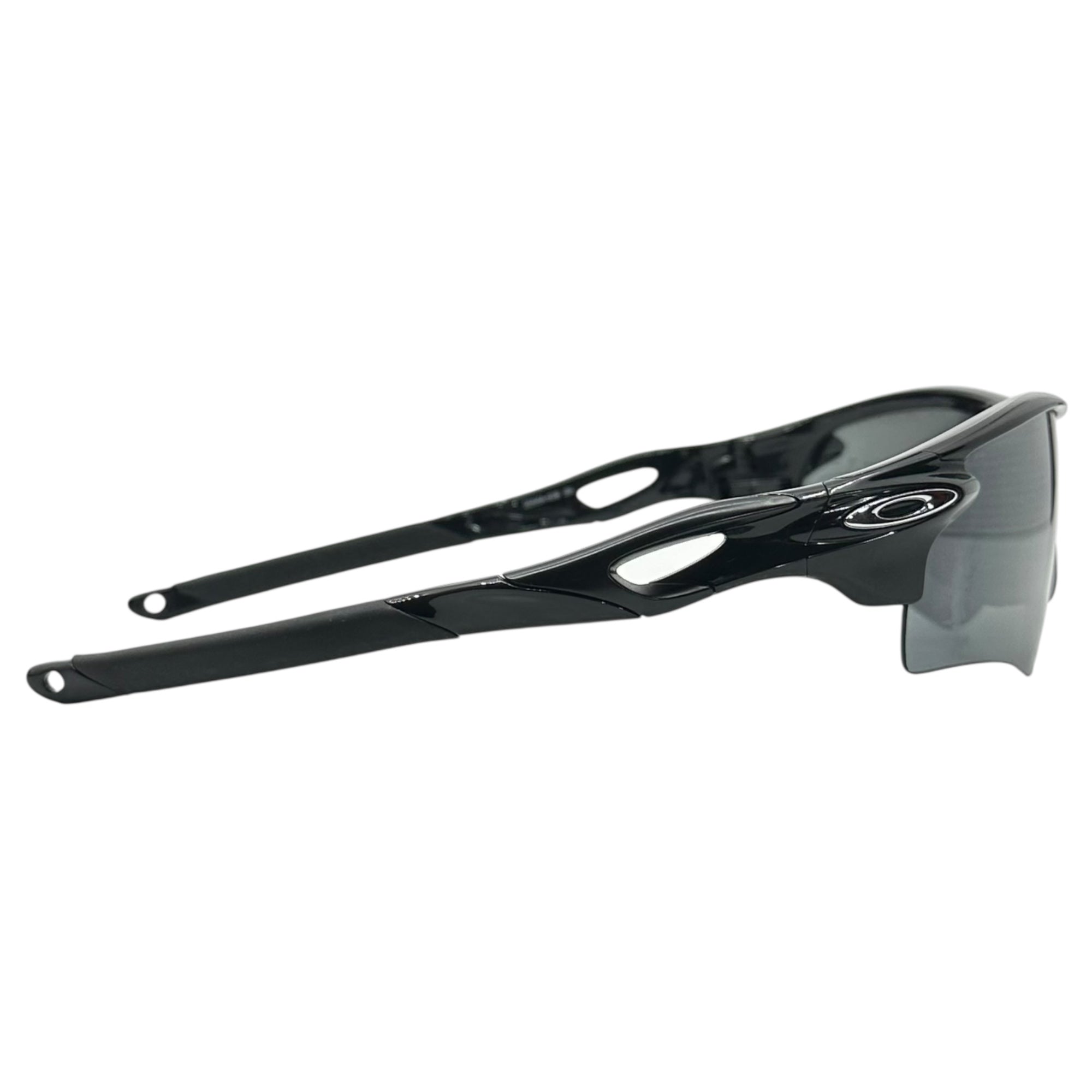 OAKLEY(オークリー) RadarLock Path レーダー ロック サングラス OO9206-4138 ブラック ケース付 アイウェア