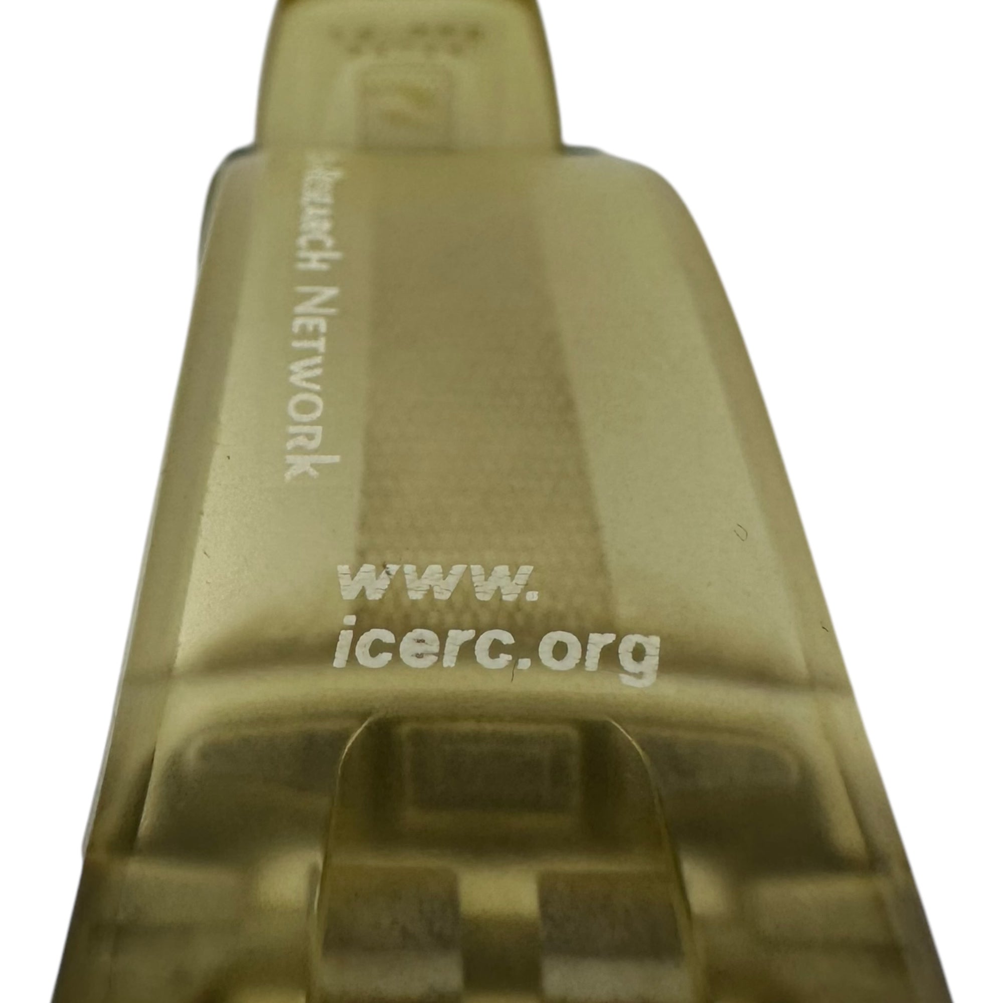 CASIO(カシオ) Baby-G The 8th International Dolphin & Whale Conference ベイビージー イルカ クジラ 腕時計 BGT-2500K クリア イルクジ ICERC