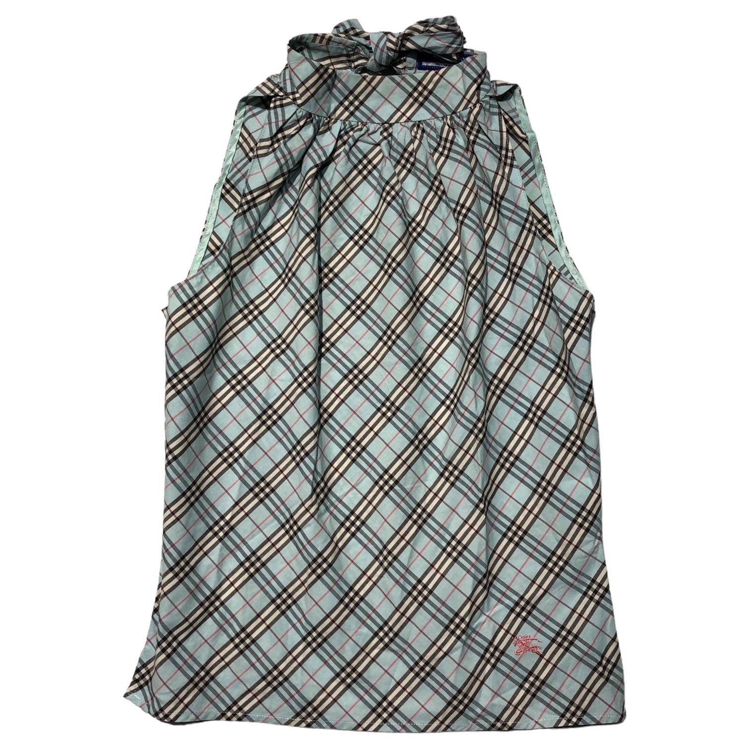 NB247-23 BURBERRY BLUE LABEL バーバリーブルーレーベル ニット 