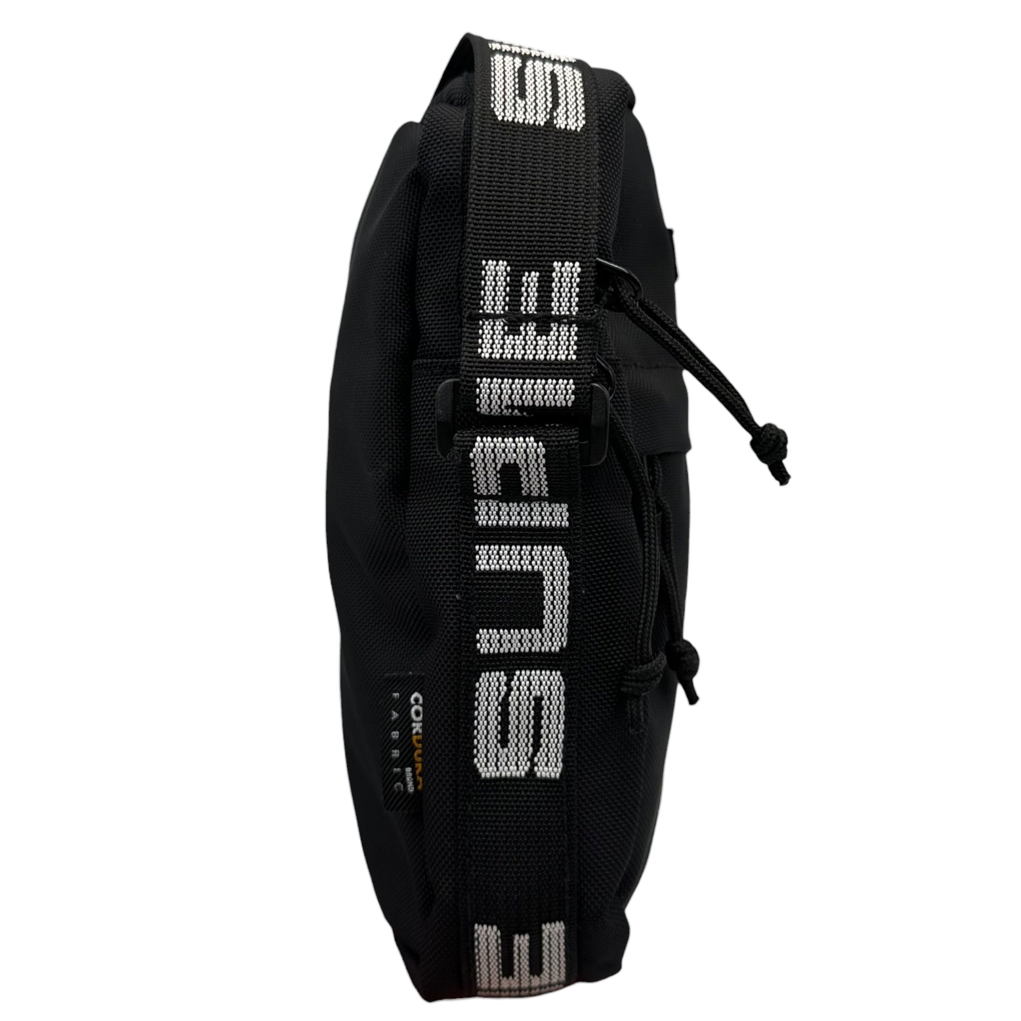 SUPREME(シュプリーム) 2018SS Shoulder Bag ショルダー バッグ ブラック