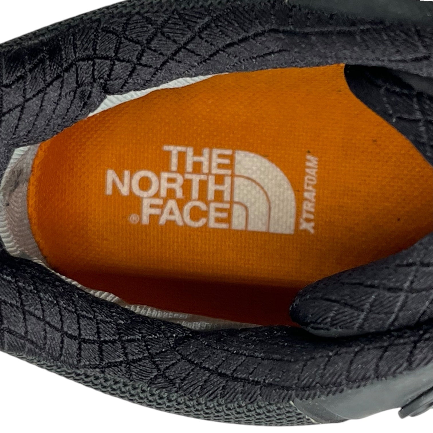 THE NORTH FACE(ノースフェイス) Endurus Hike Mid GORE-TEX エンデュラス ハイク ミッド NF0A2YAA 27cm ブラック 登山 トレッキング シューズ ハイカット スニーカー