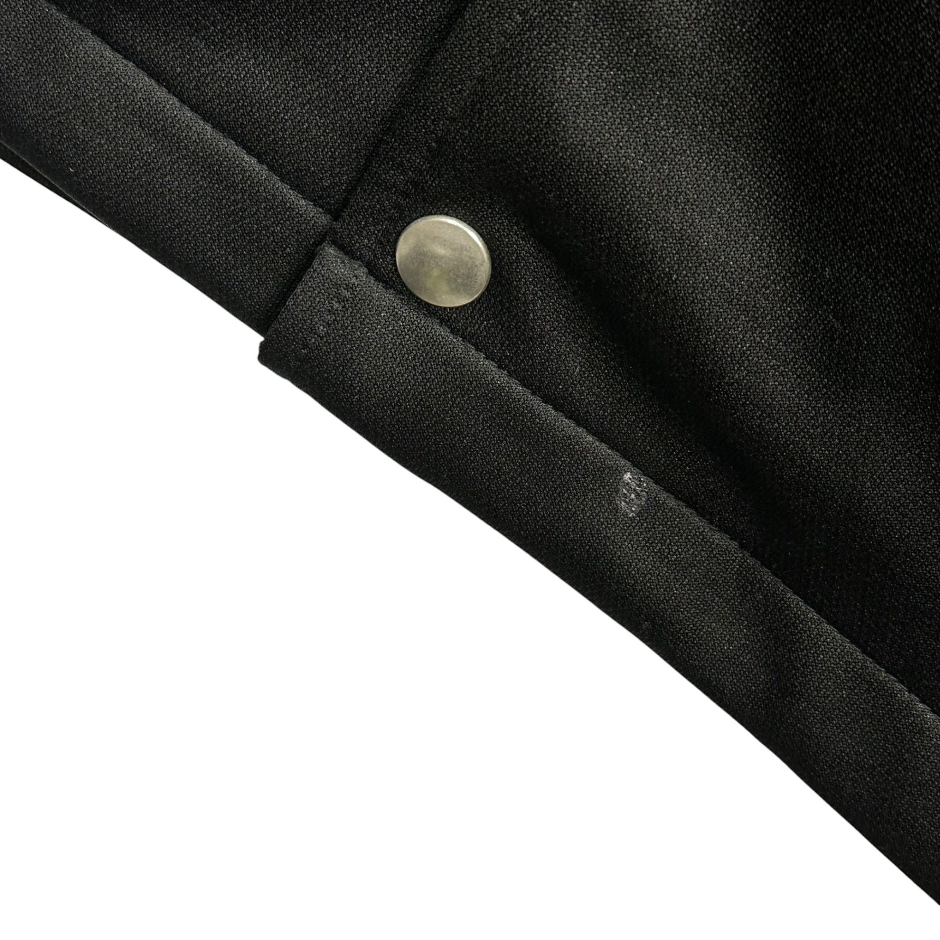 NEEDLES×BREATH(ニードルズ×ブレス) 23AW COACH TRACK JACKET - POLY SMOOTH コーチ トラック ジャケット L ブラック