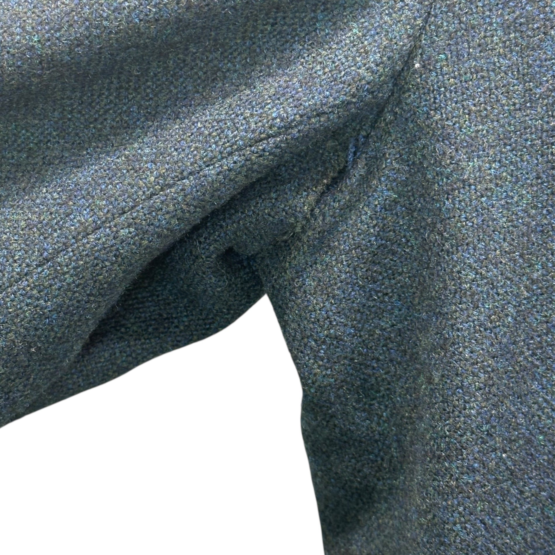 PENDLETON(ペンドルトン) VINTAGE VIRGIN WOOL JACKET ヴィンテージ ヴァージン ウール ジャケット ネイビー
