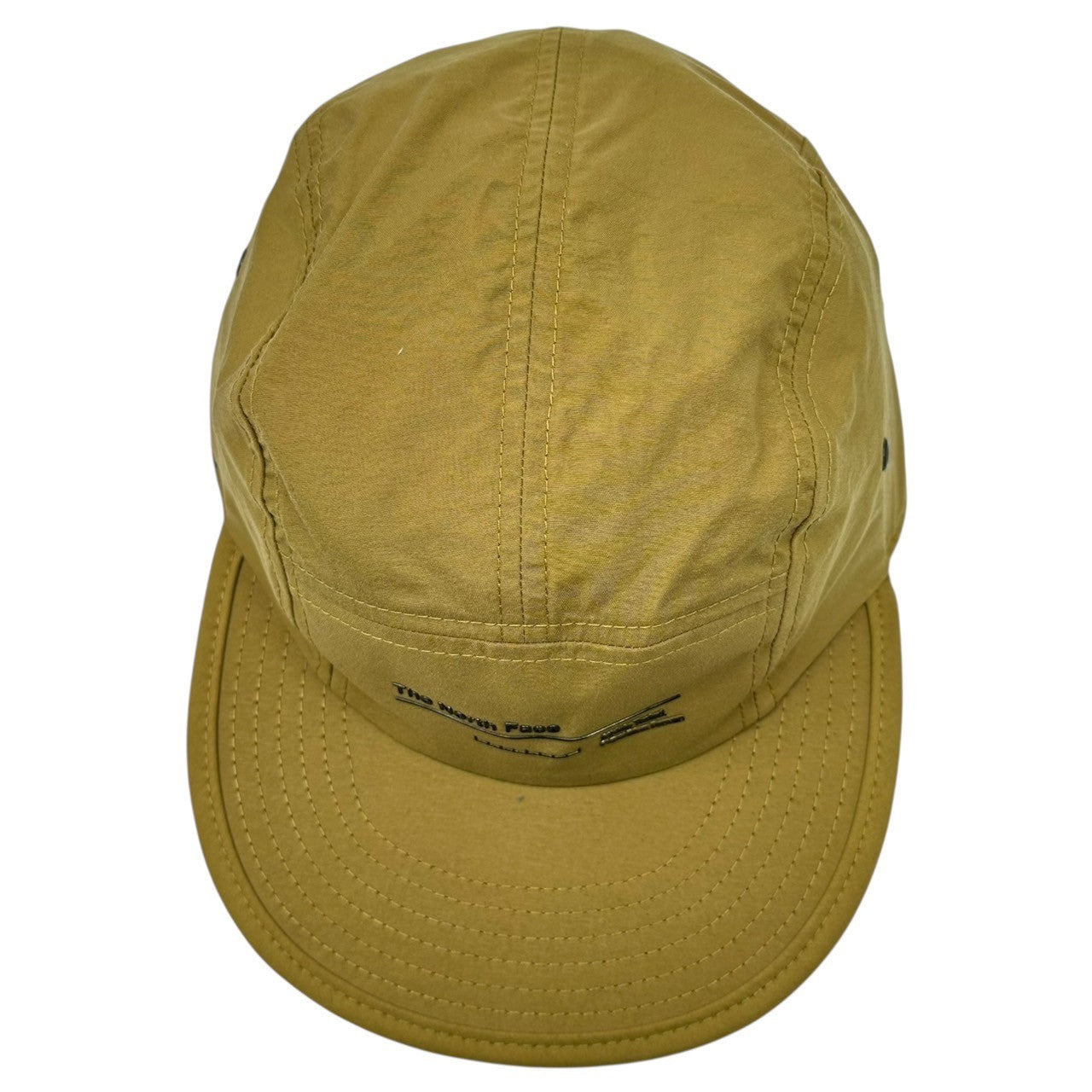 THE NORTH FACE(ノースフェイス) 5 PANEL CAP ファイブ パネル キャップ NN01825 FREE カーキ 帽子
