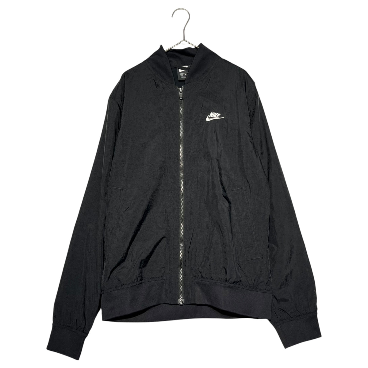 NIKE(ナイキ) PLAYERS WOVEN JACKET プレーヤー ウーブン ジャケット 