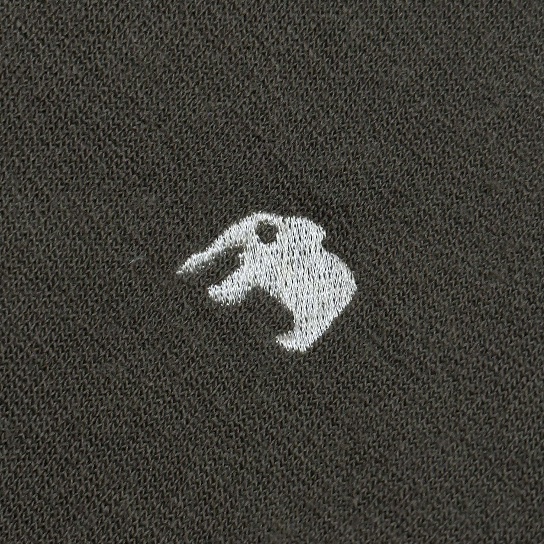 UNDERCOVER(アンダーカバー) 1999AW Small Parts Sweatshirt スモール パーツ スウェット M カーキ 90's アーカイブ