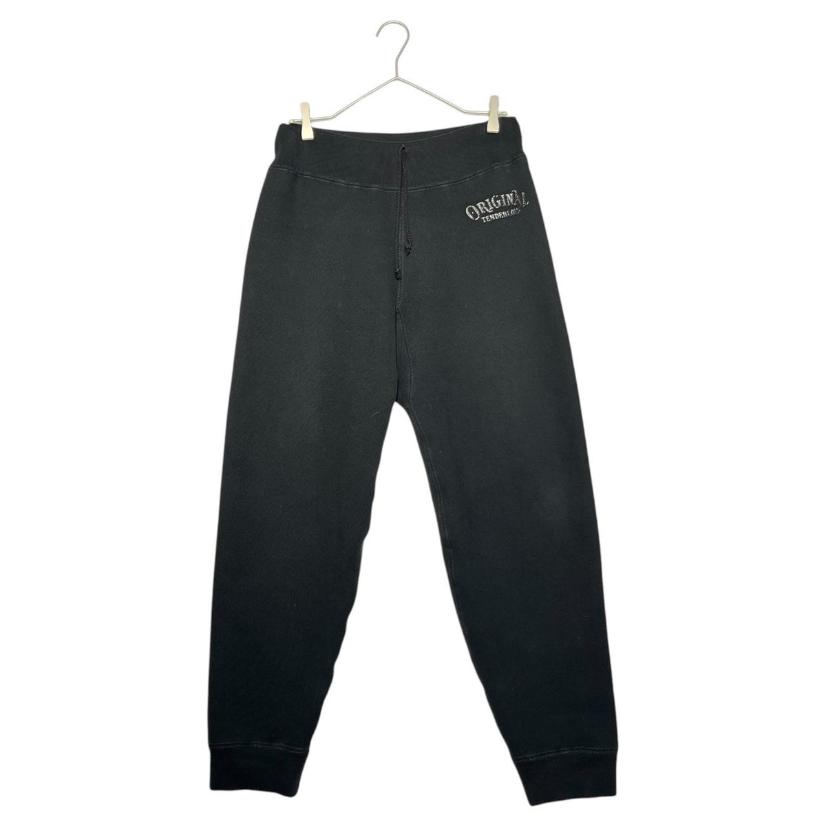 TENDERLOIN(テンダーロイン) SWEAT PNT スウェット パンツ ロゴ 